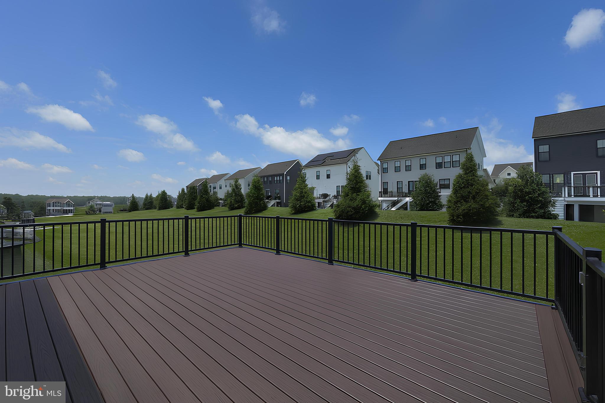 LOUDOUN COUNTY - Residential