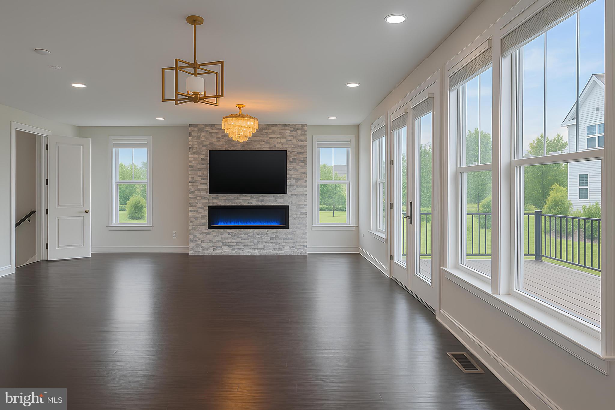 LOUDOUN COUNTY - Residential