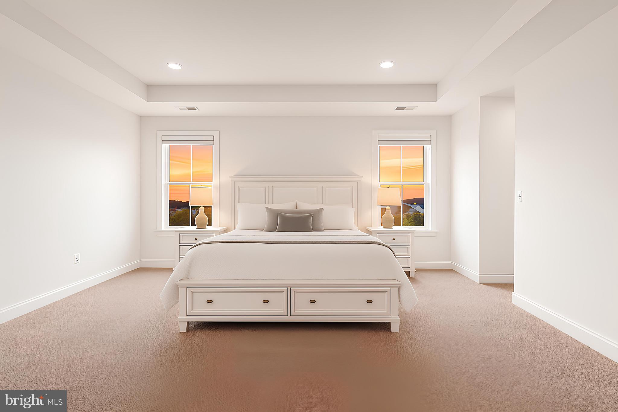 LOUDOUN COUNTY - Residential