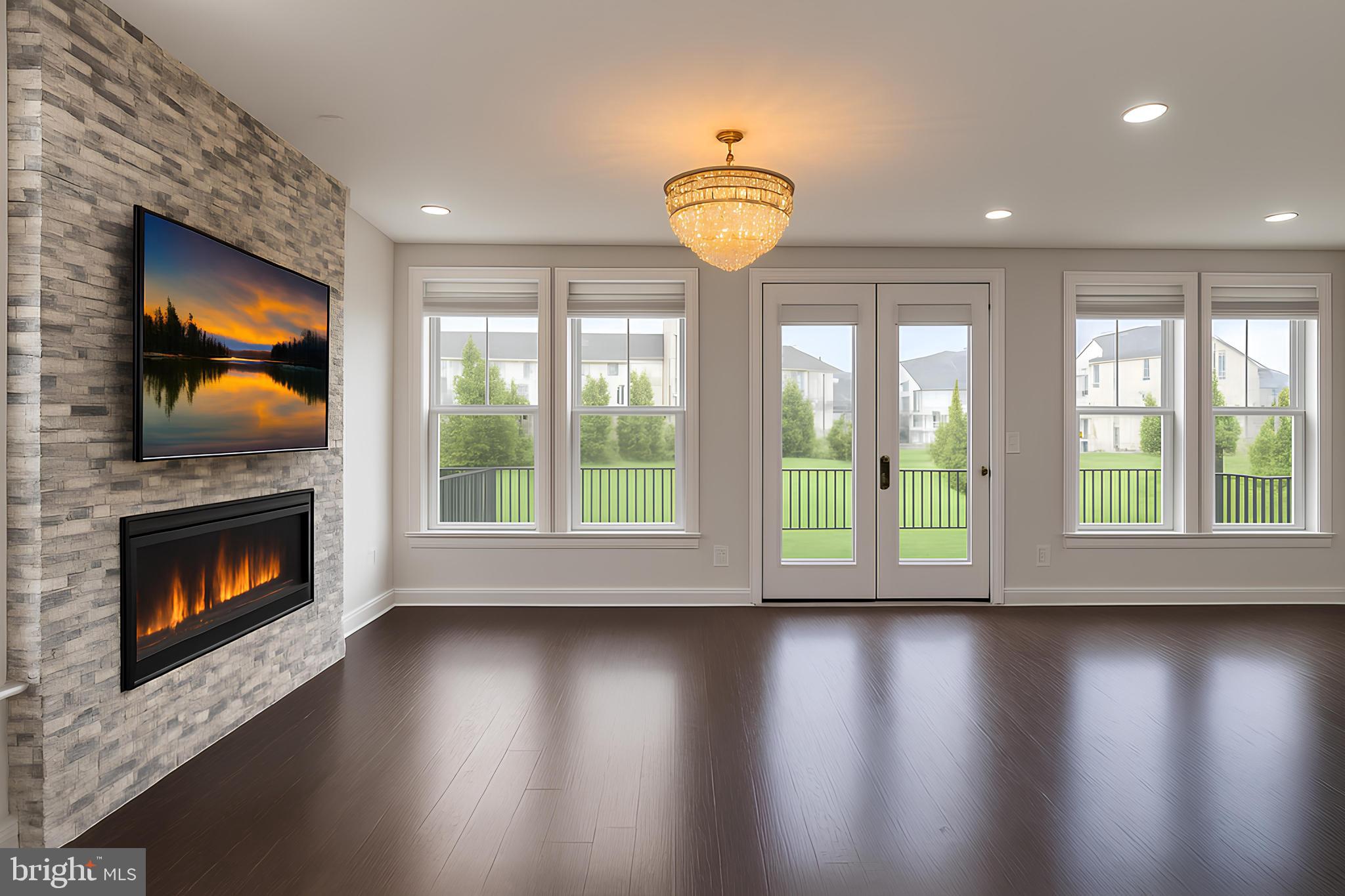 LOUDOUN COUNTY - Residential