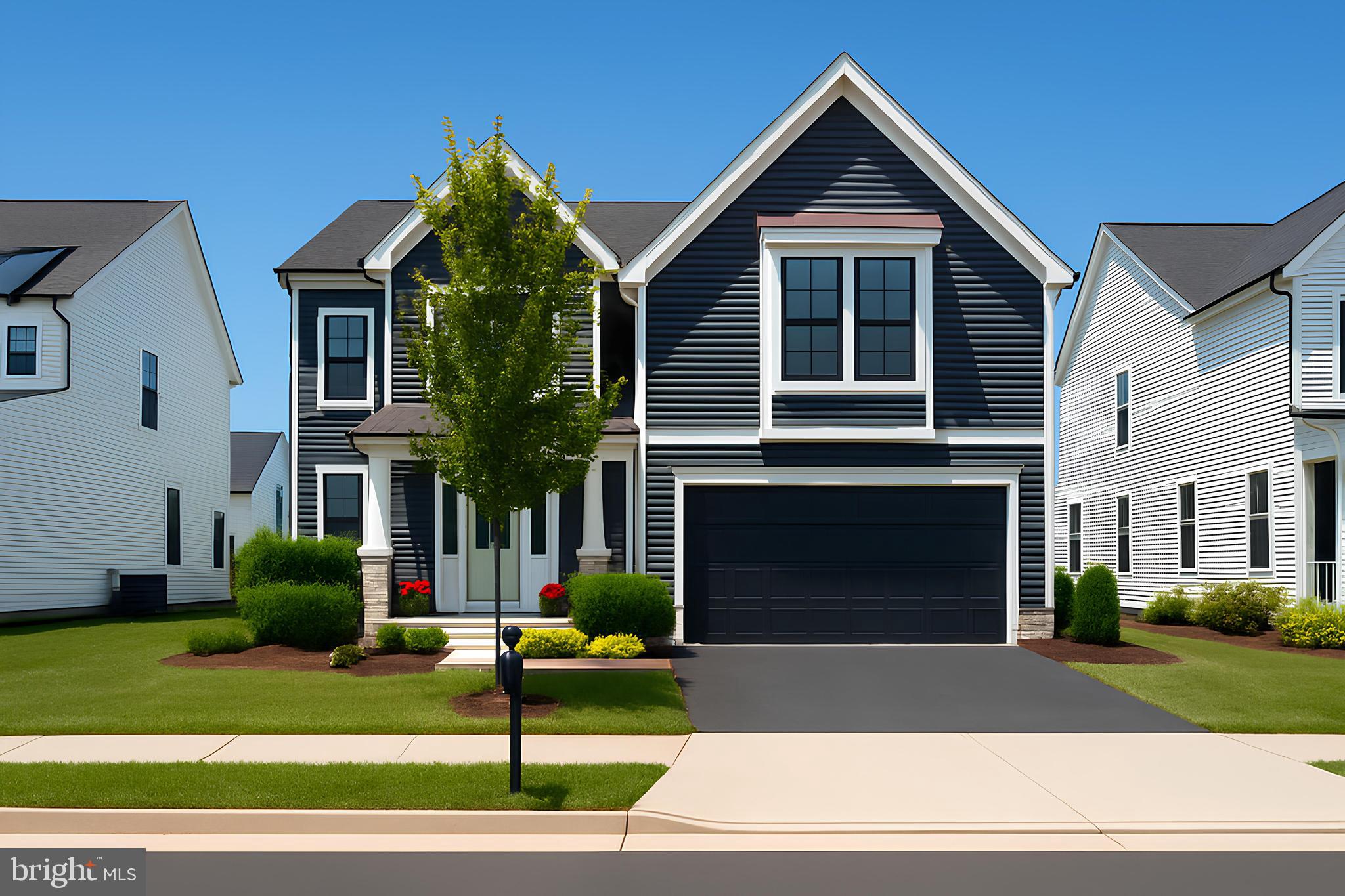 LOUDOUN COUNTY - Residential