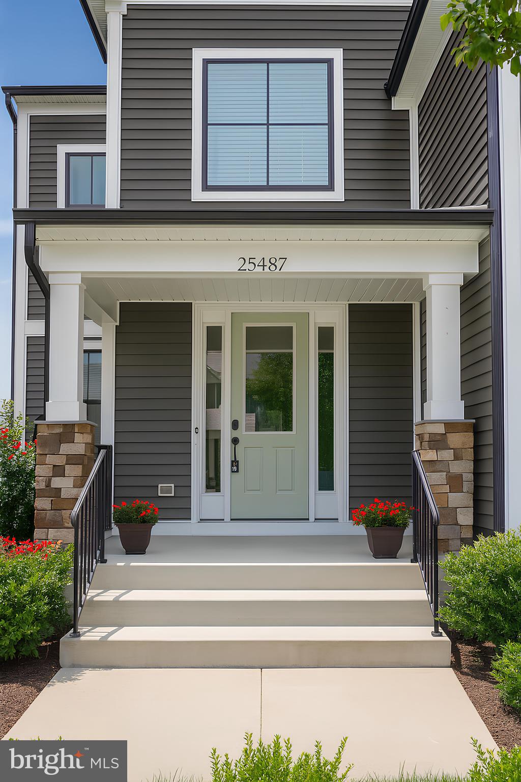 LOUDOUN COUNTY - Residential