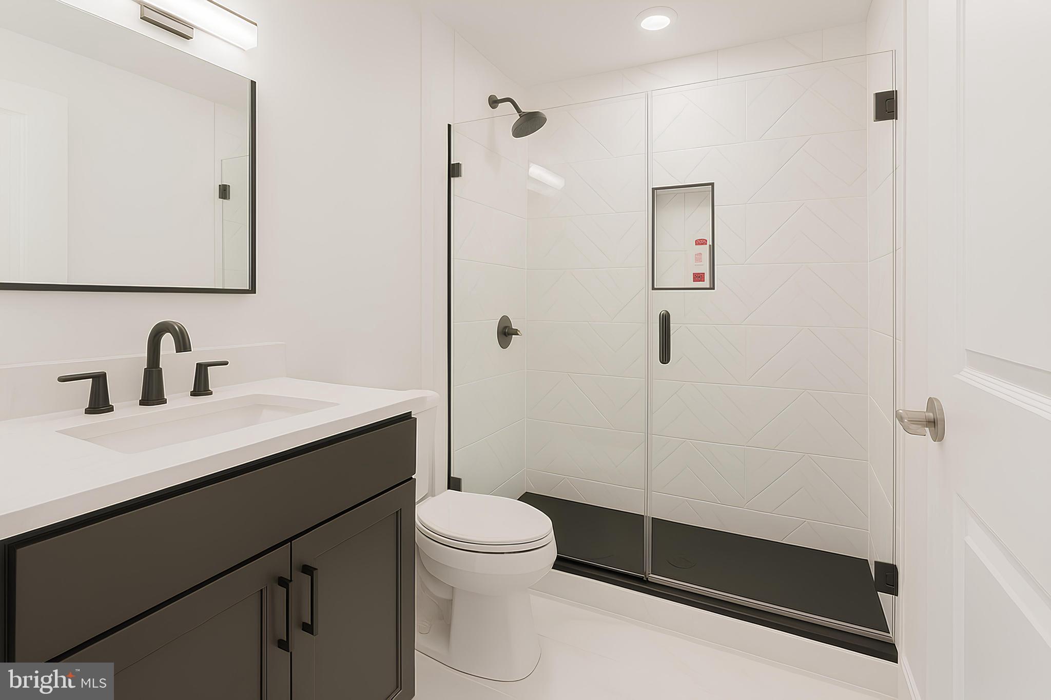 LOUDOUN COUNTY - Residential