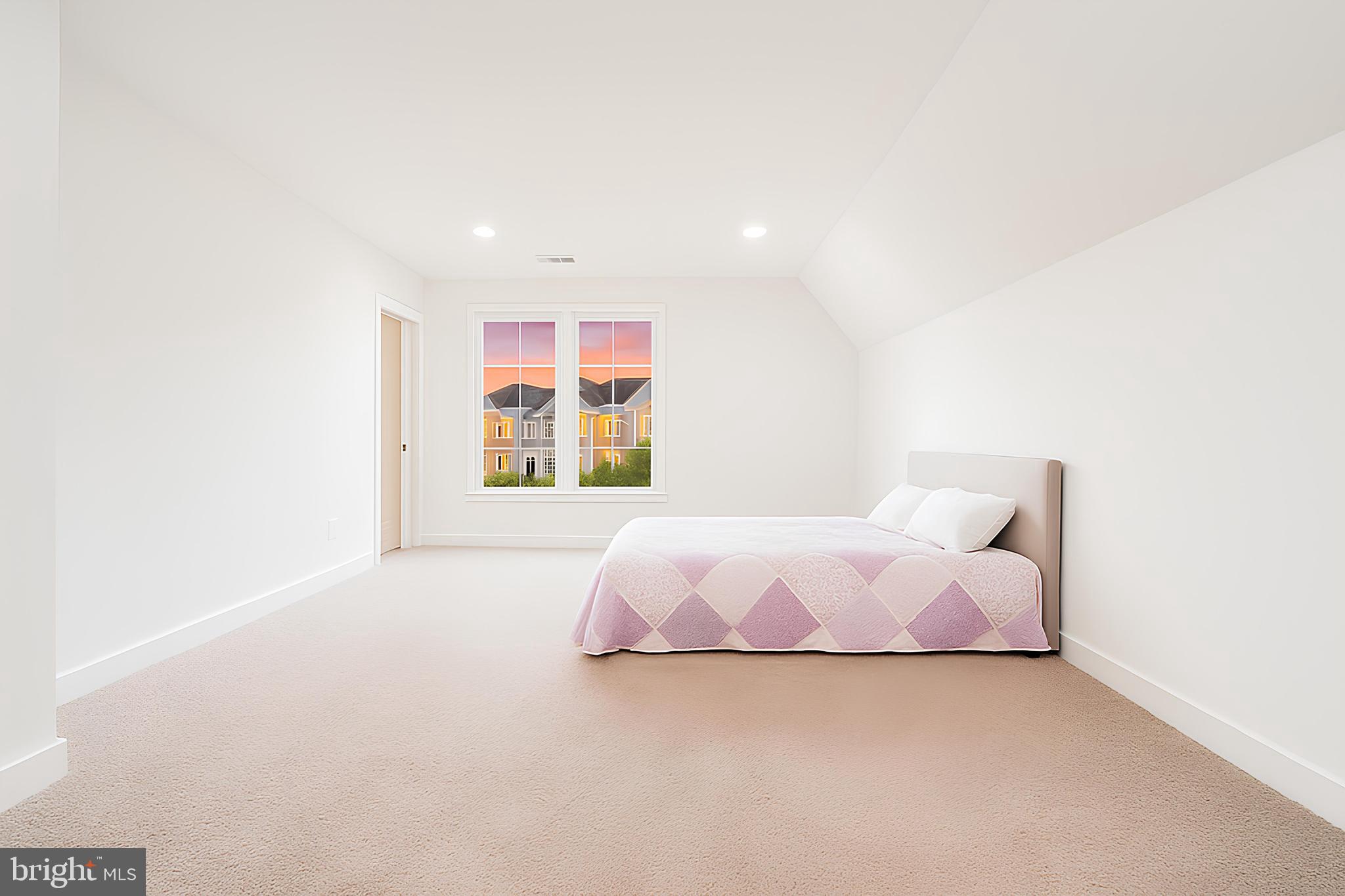 LOUDOUN COUNTY - Residential