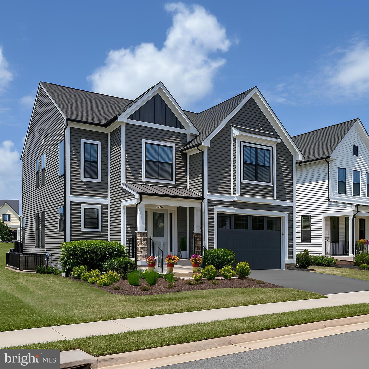 LOUDOUN COUNTY - Residential