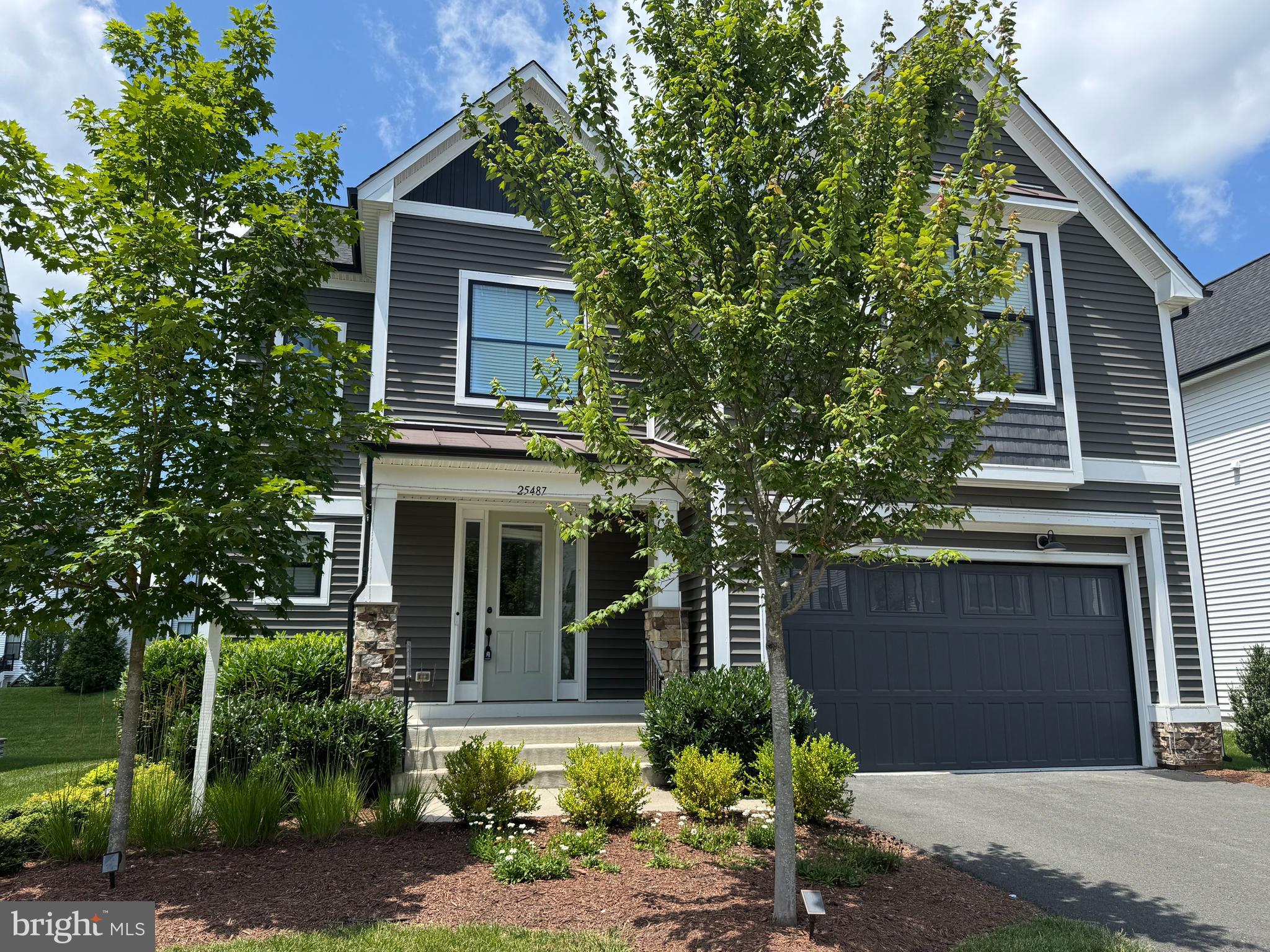 25487 BYRNES CROSSING DRIVE