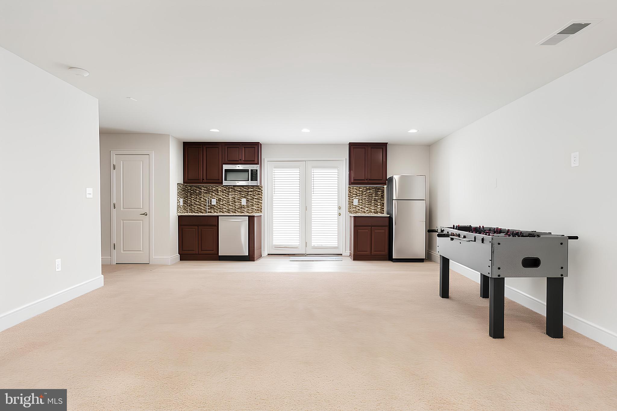 LOUDOUN COUNTY - Residential