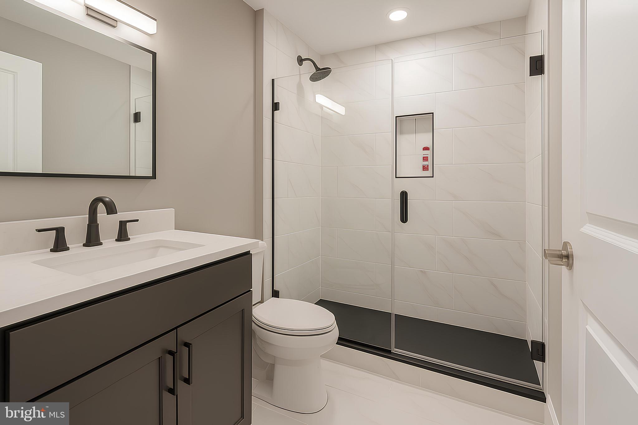 LOUDOUN COUNTY - Residential