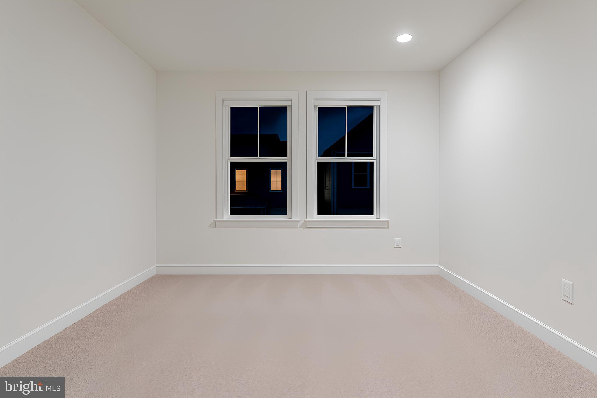 LOUDOUN COUNTY - Residential