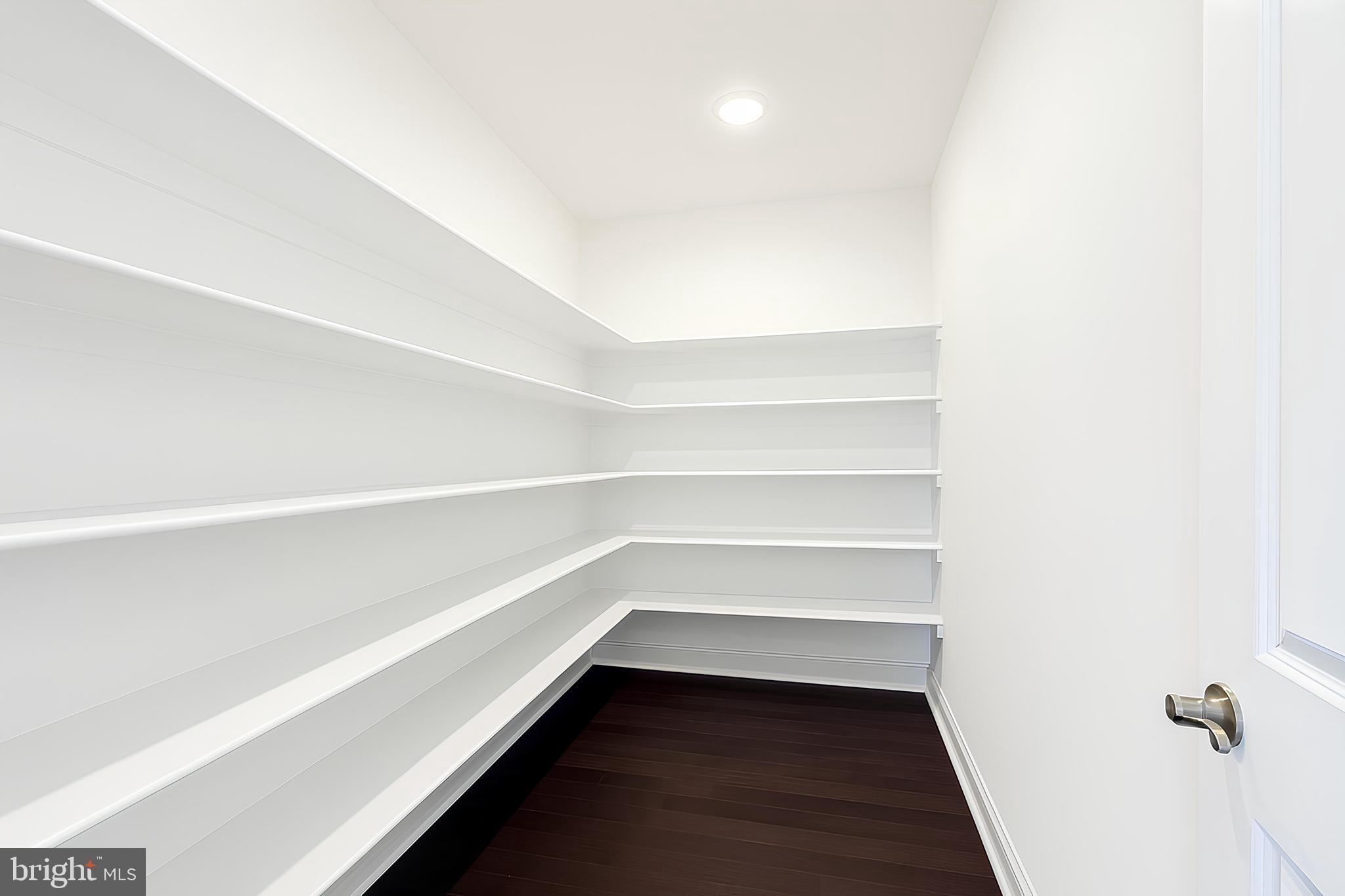 LOUDOUN COUNTY - Residential