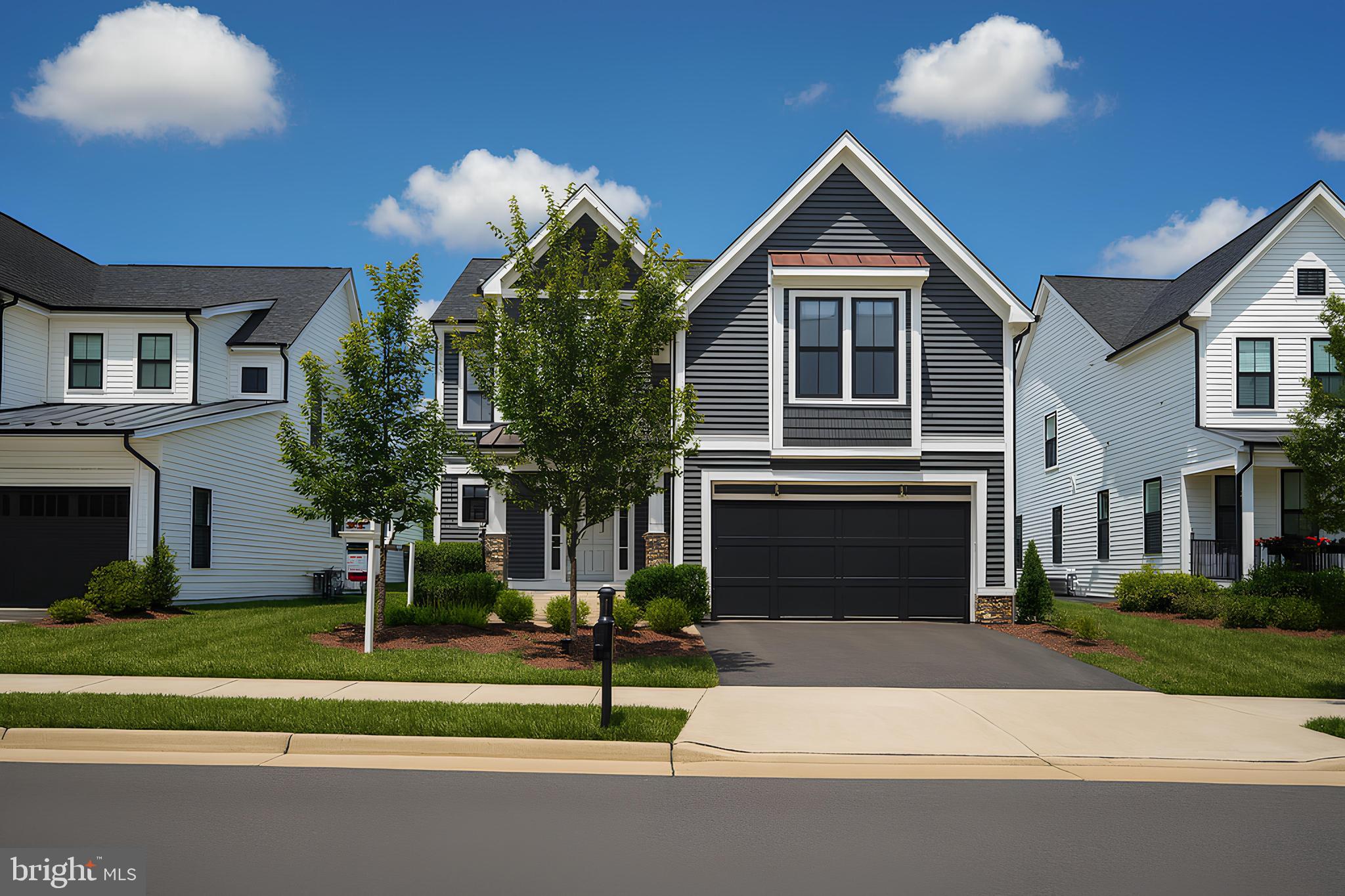 LOUDOUN COUNTY - Residential