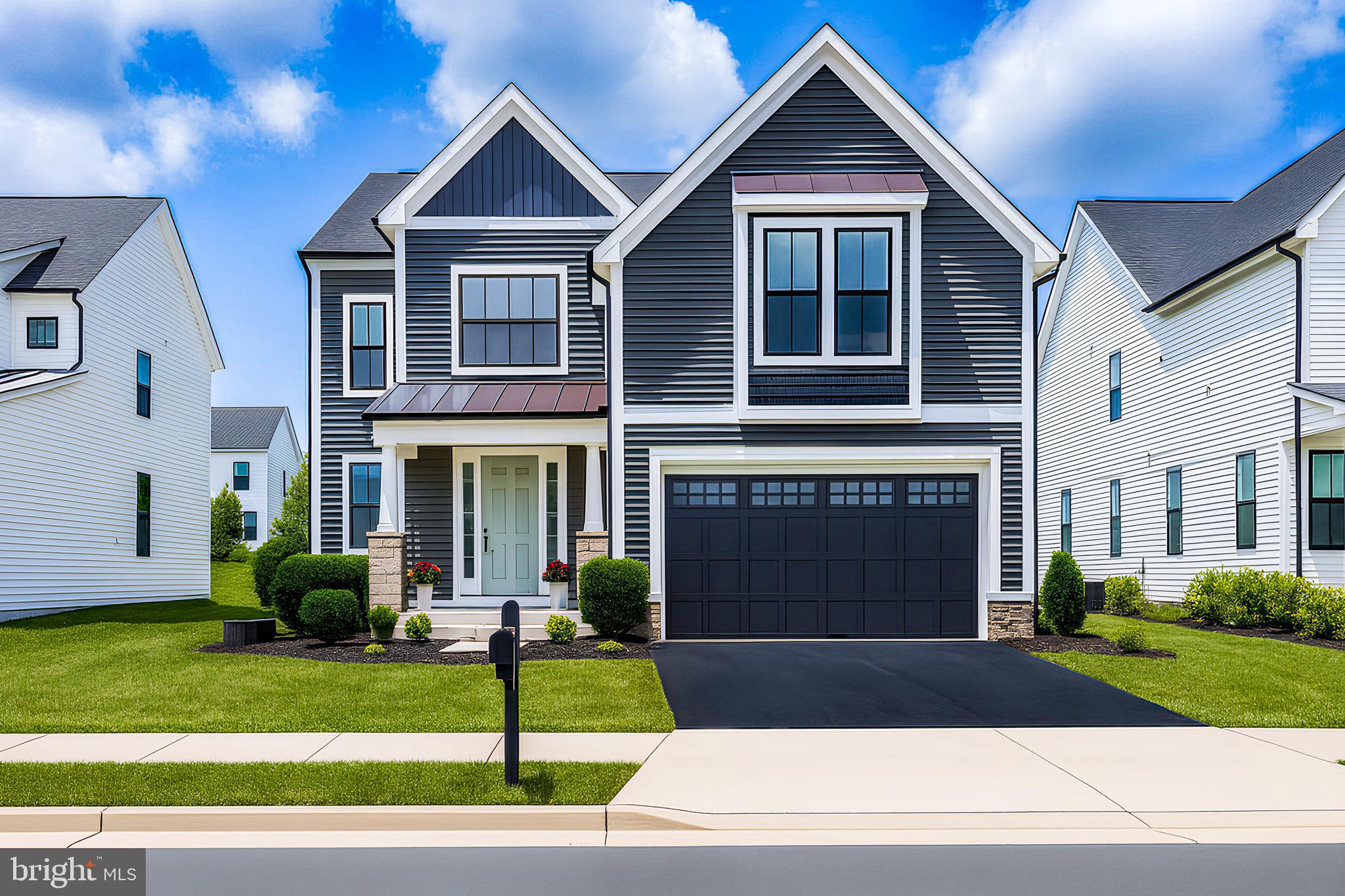 LOUDOUN COUNTY - Residential