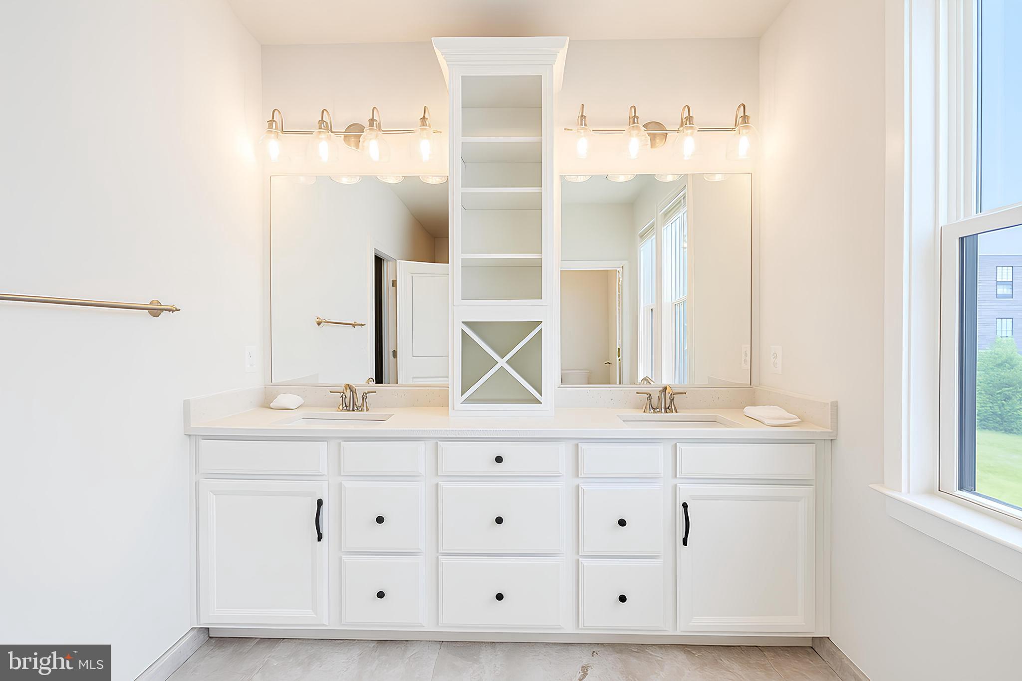 LOUDOUN COUNTY - Residential