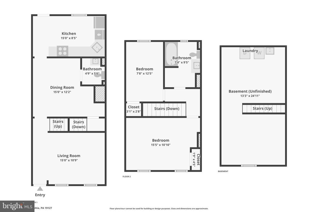 Photo of 4552 Wilde Street, PHILADELPHIA, PA 19127 (MLS # PAPH2582296)