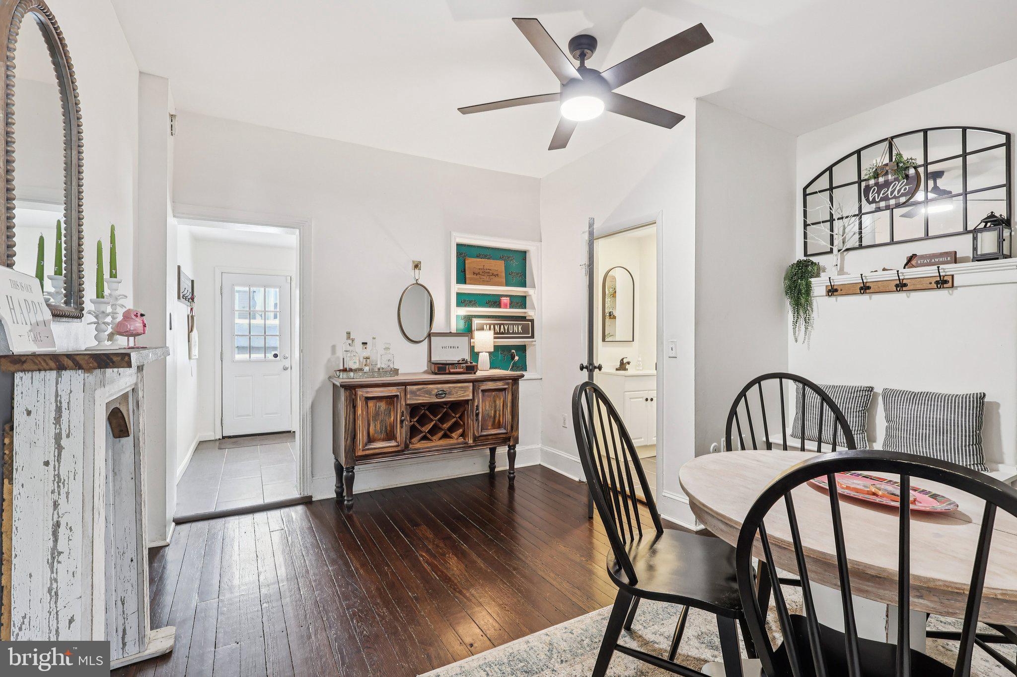 MANAYUNK - Residential