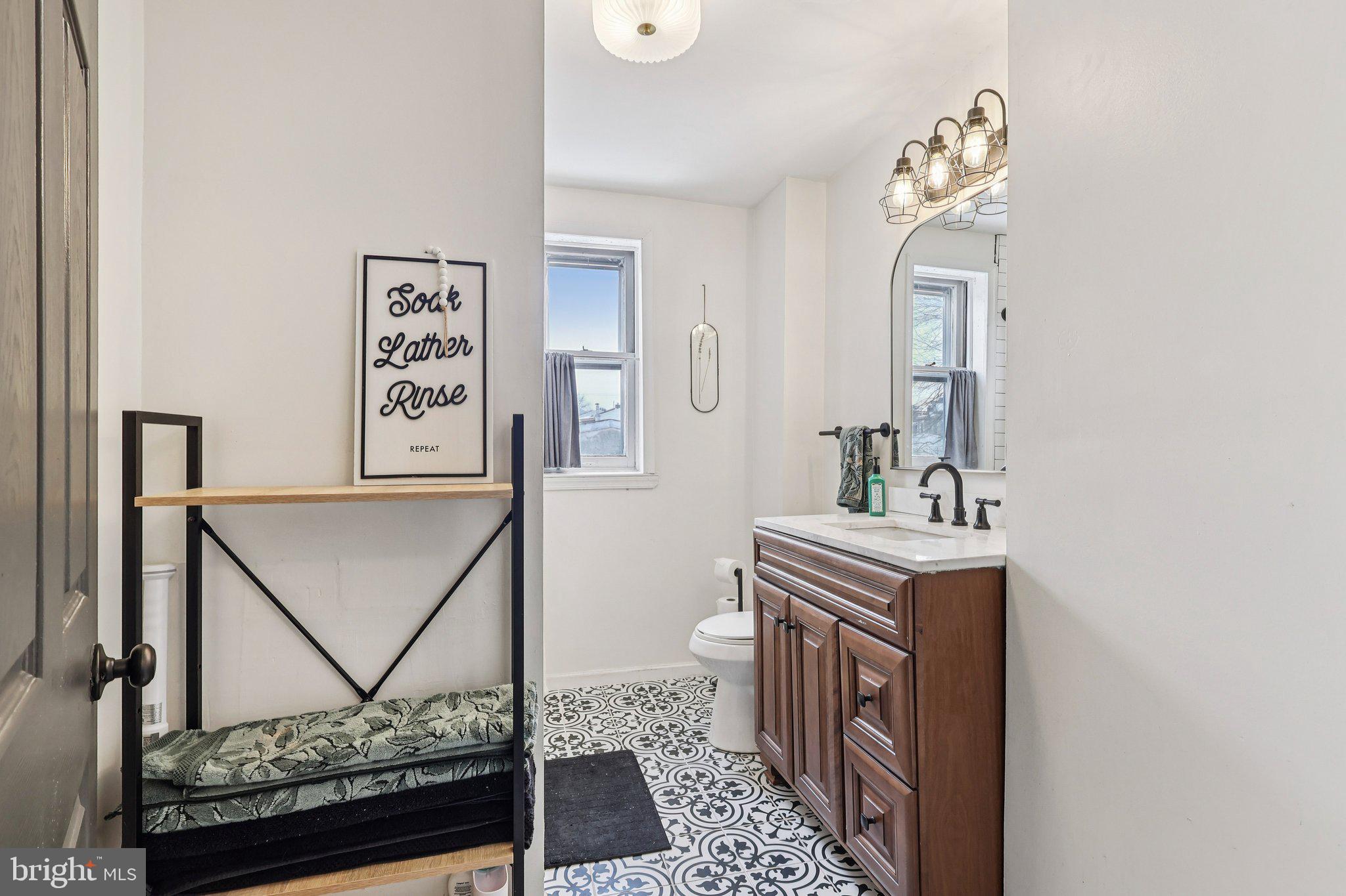 MANAYUNK - Residential