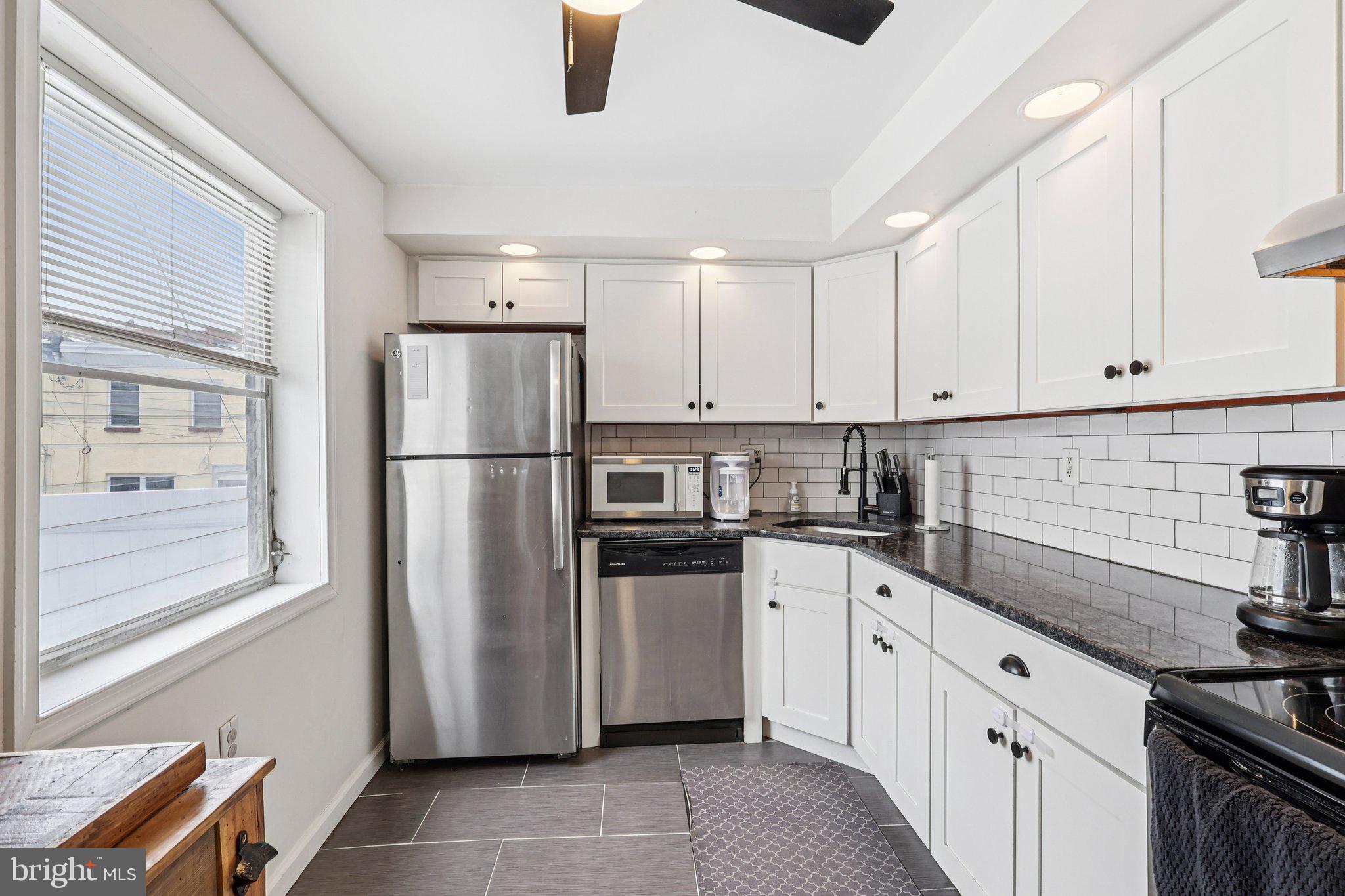 MANAYUNK - Residential