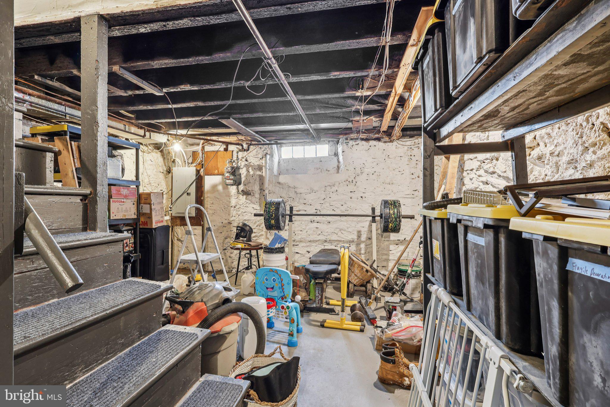 MANAYUNK - Residential