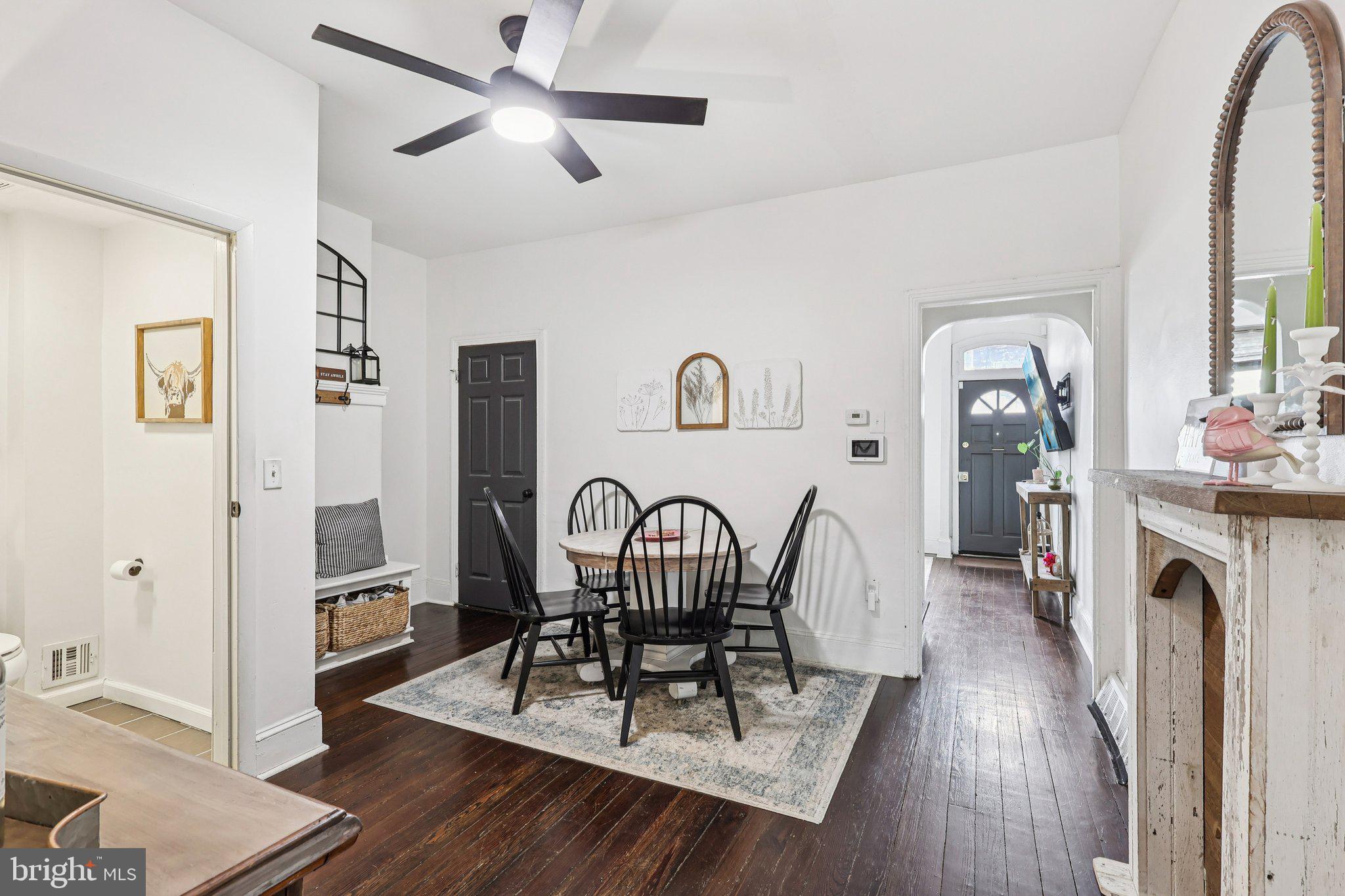 MANAYUNK - Residential