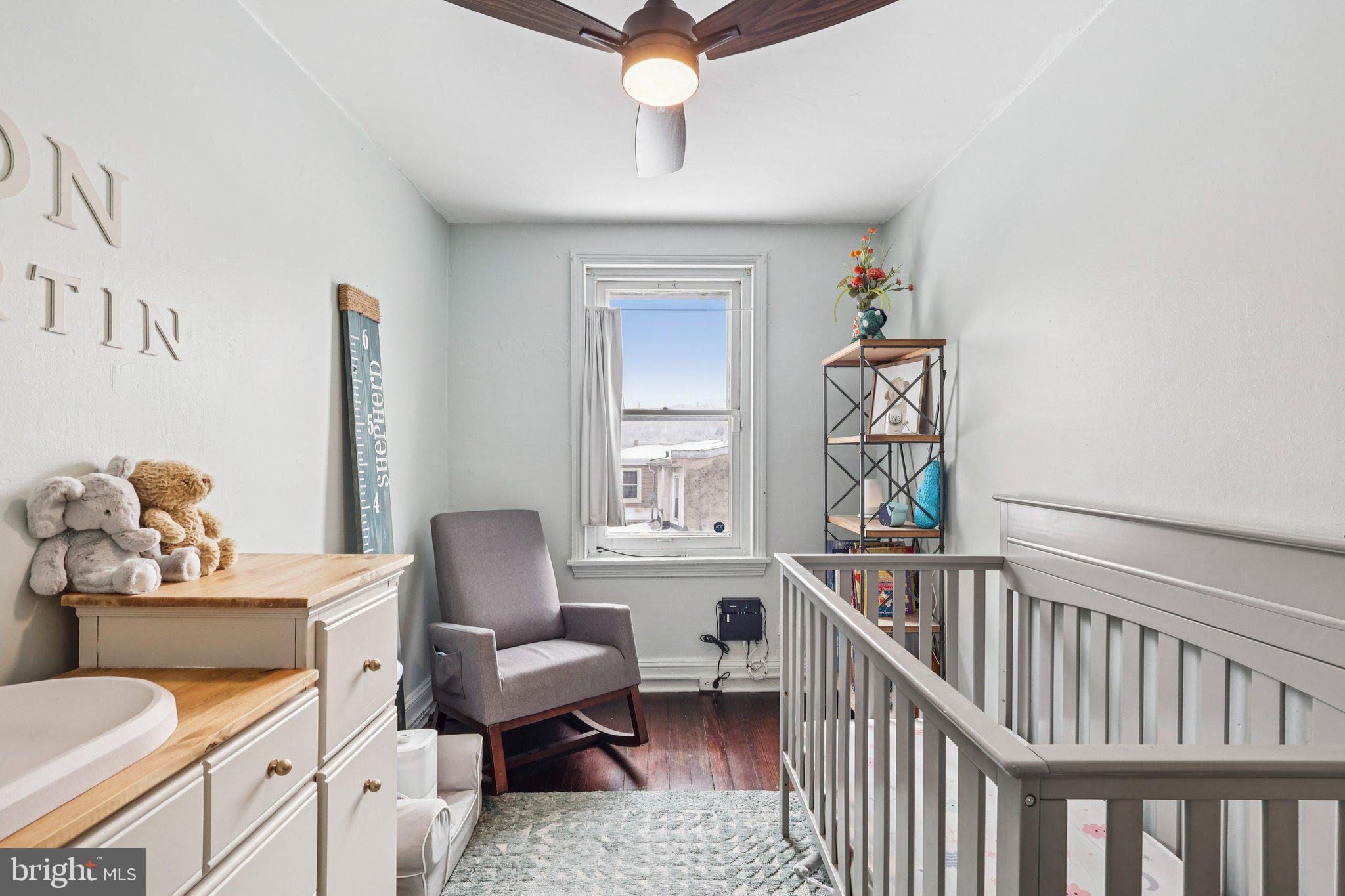 MANAYUNK - Residential