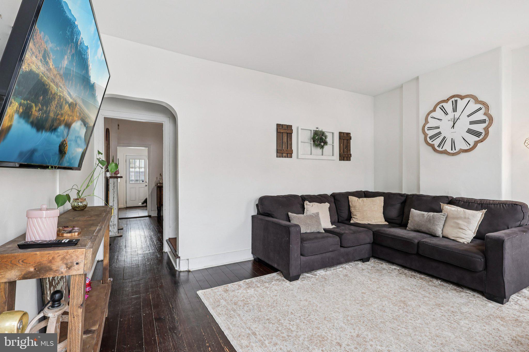 MANAYUNK - Residential