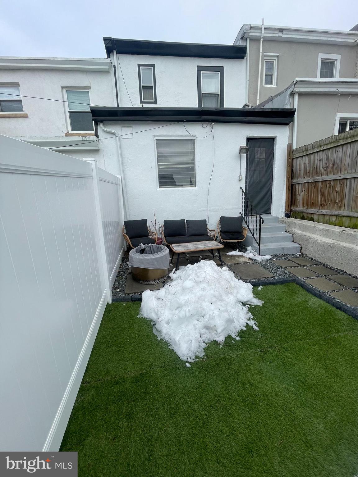 MANAYUNK - Residential