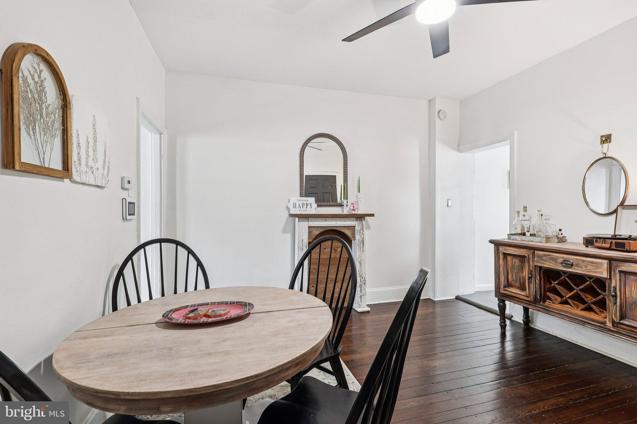 MANAYUNK - Residential