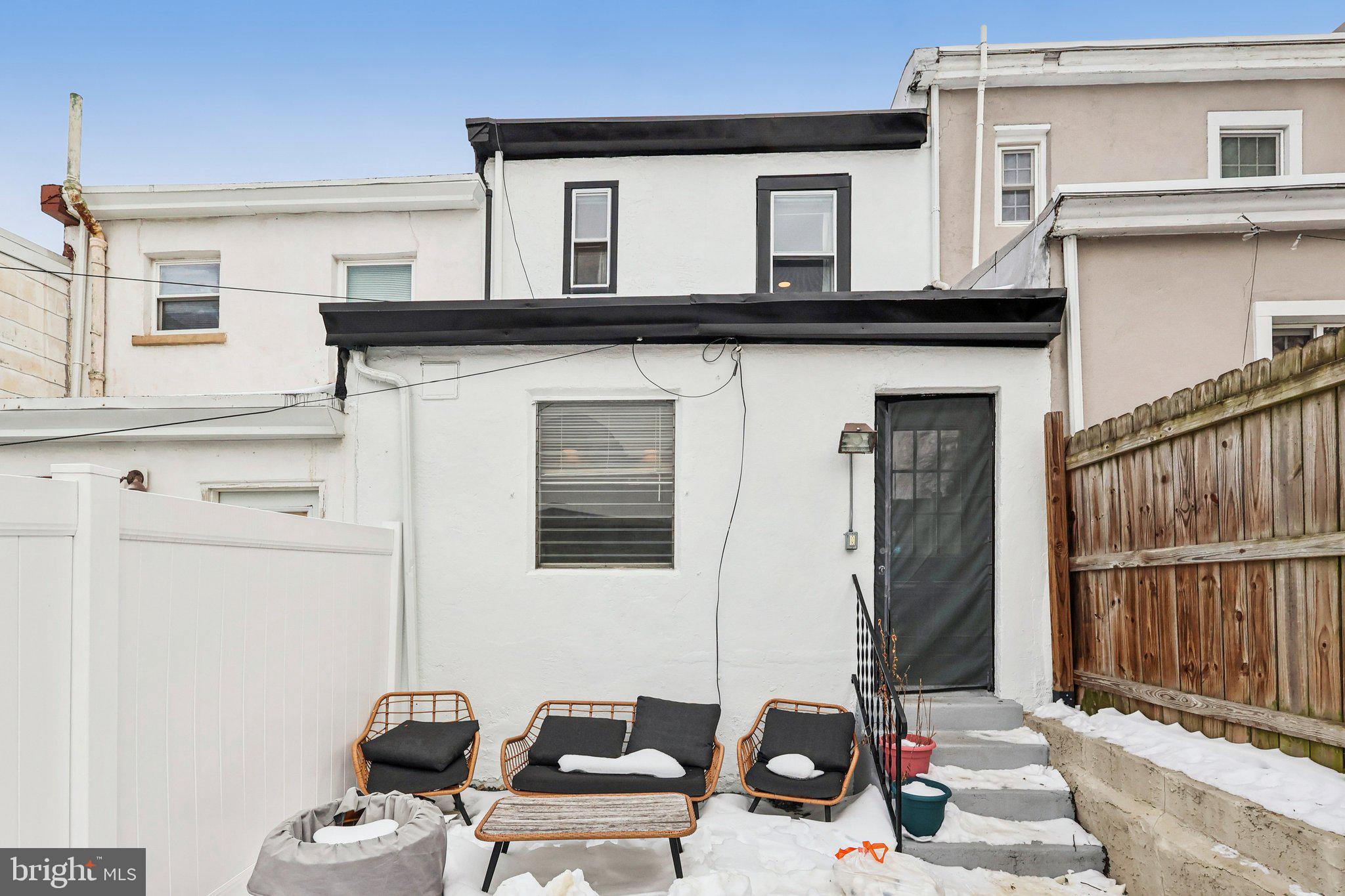 MANAYUNK - Residential