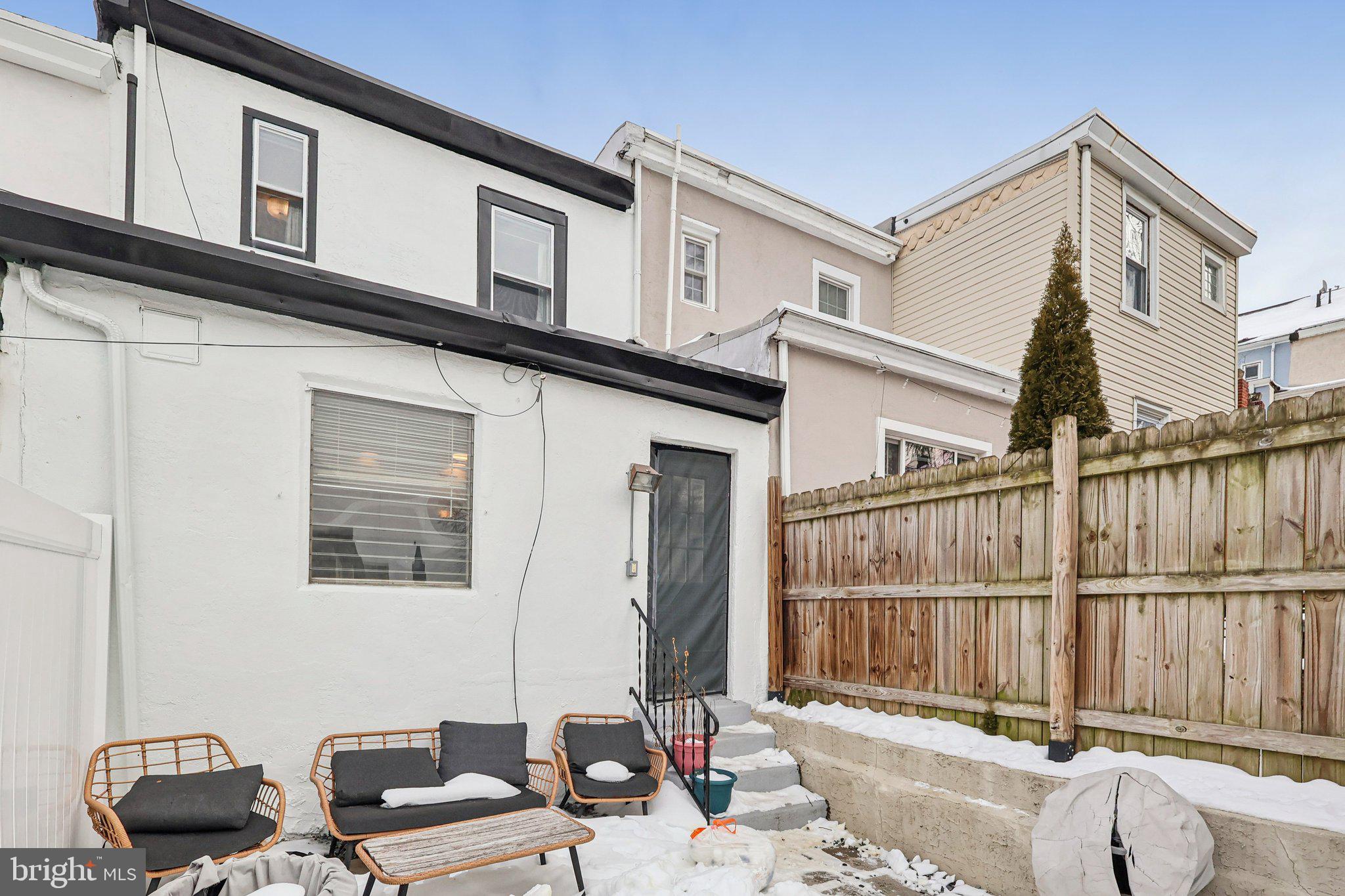 MANAYUNK - Residential