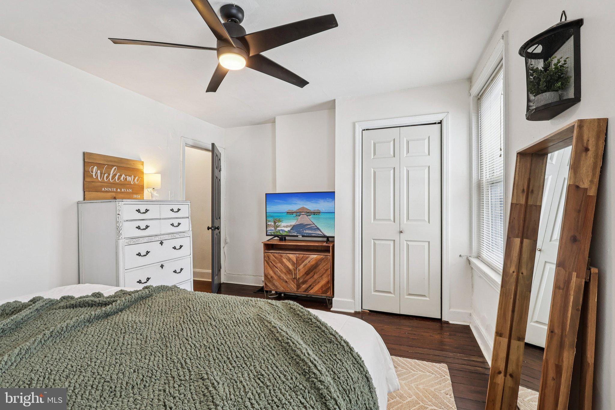 MANAYUNK - Residential