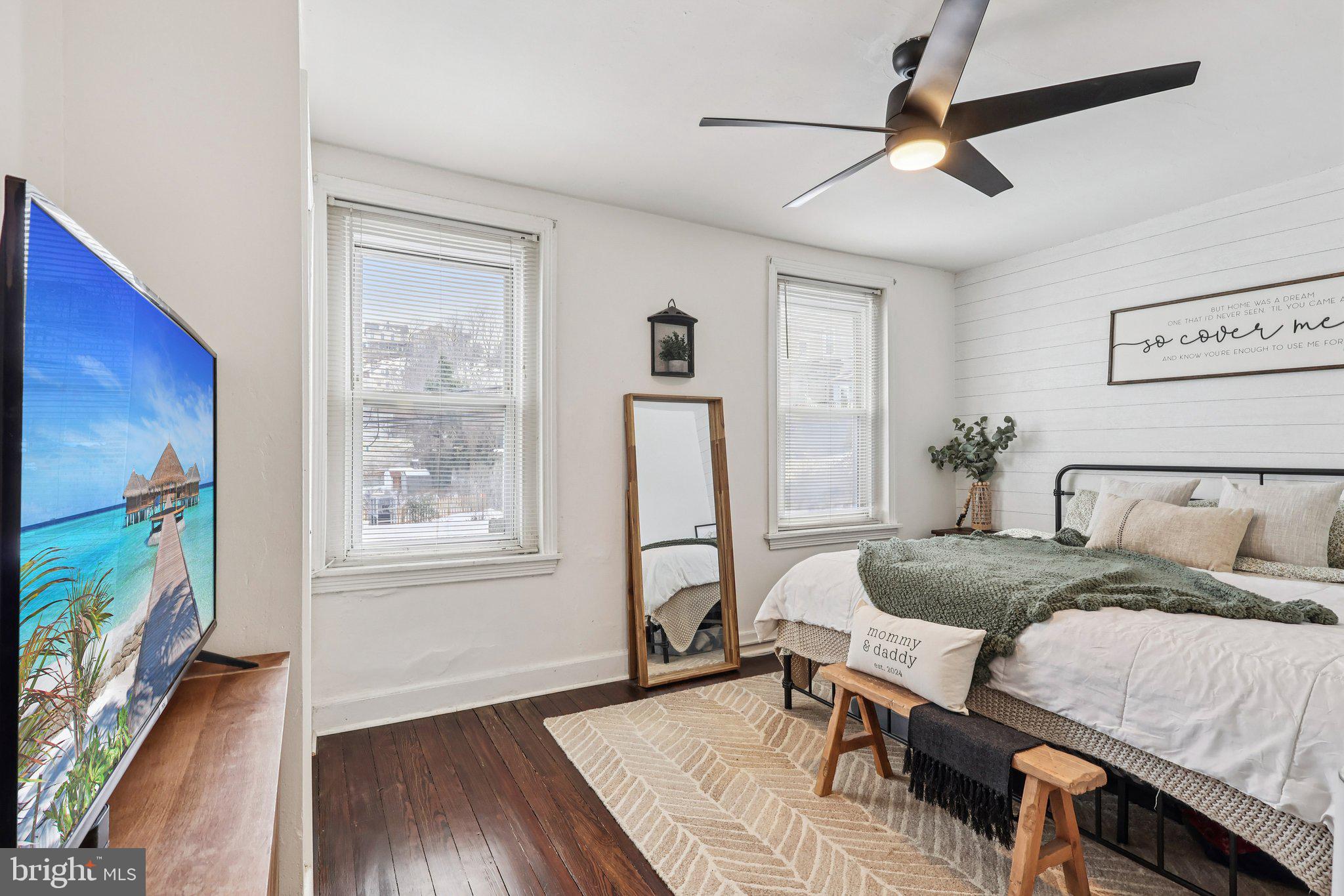 MANAYUNK - Residential