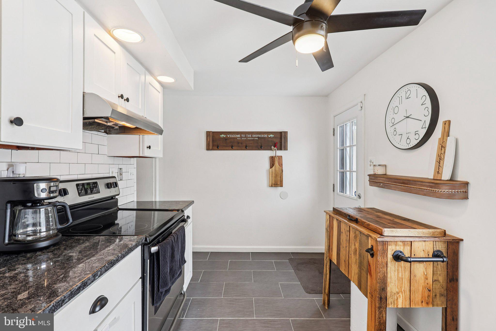 MANAYUNK - Residential