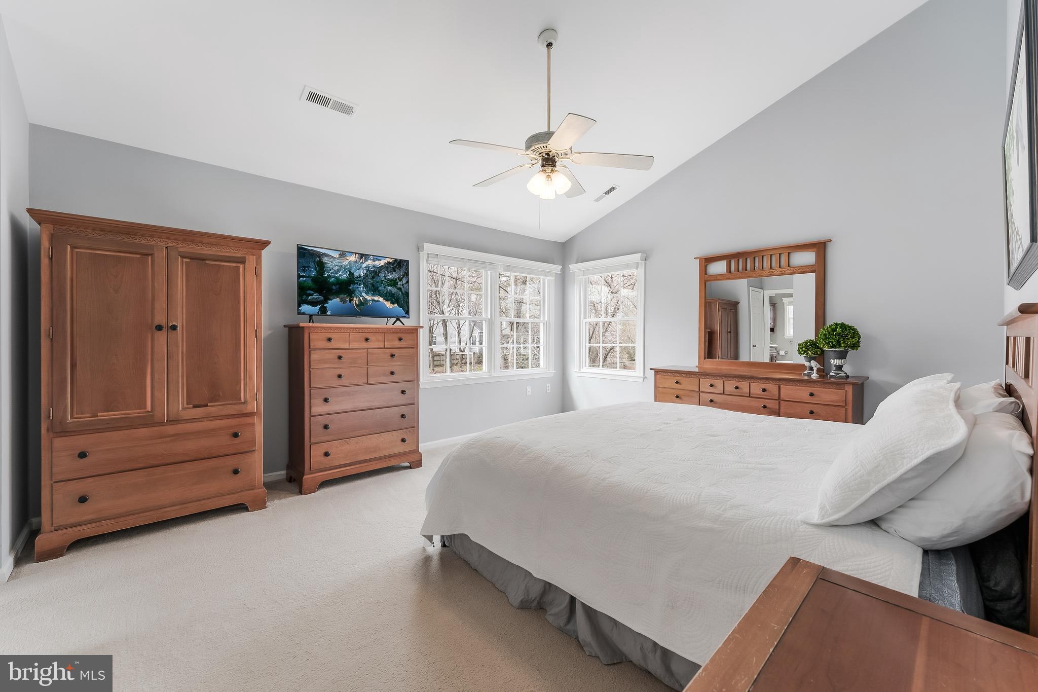 CHANTILLY HIGHLANDS - Residential