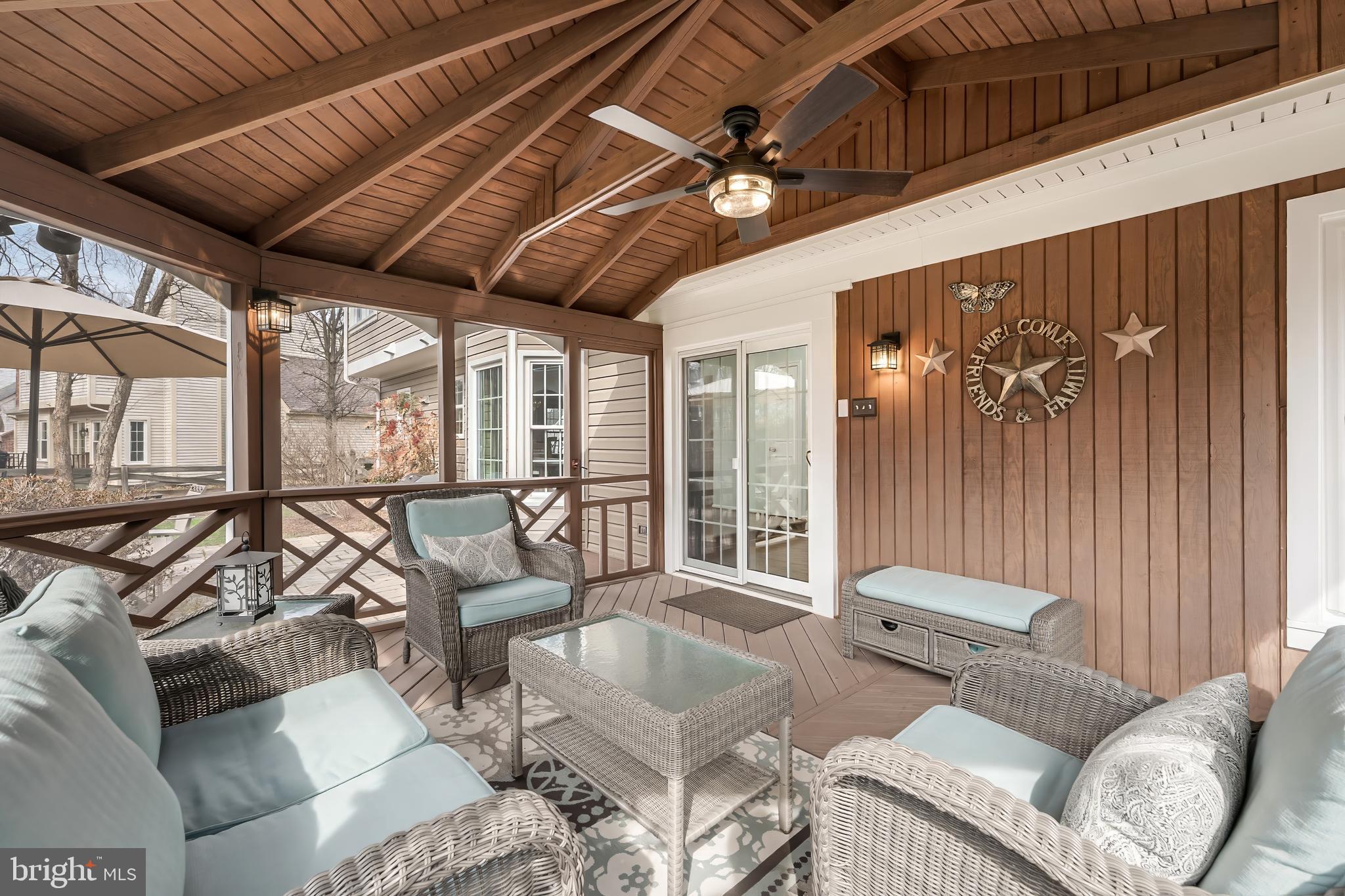 CHANTILLY HIGHLANDS - Residential