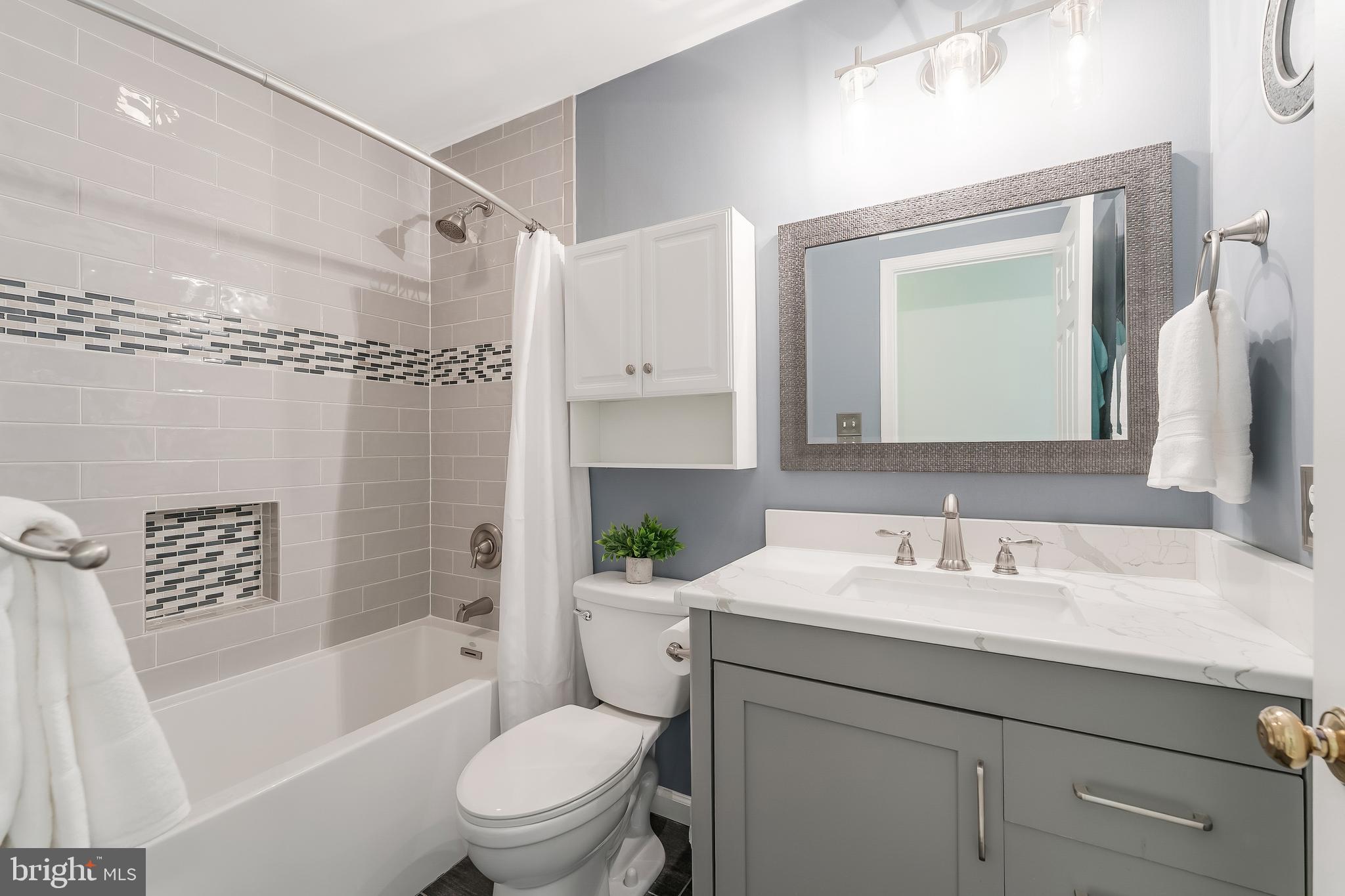 CHANTILLY HIGHLANDS - Residential