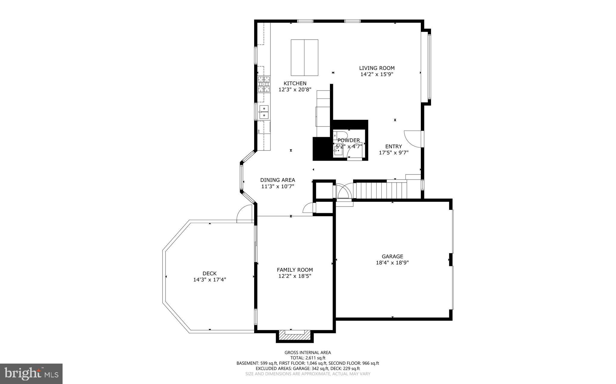 CHANTILLY HIGHLANDS - Residential