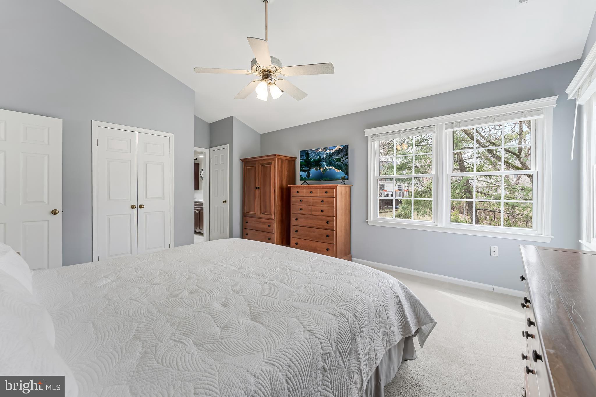 CHANTILLY HIGHLANDS - Residential