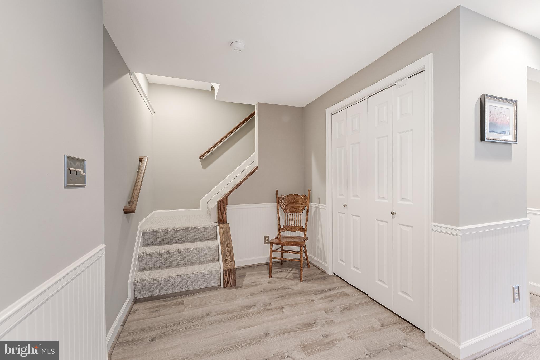 CHANTILLY HIGHLANDS - Residential