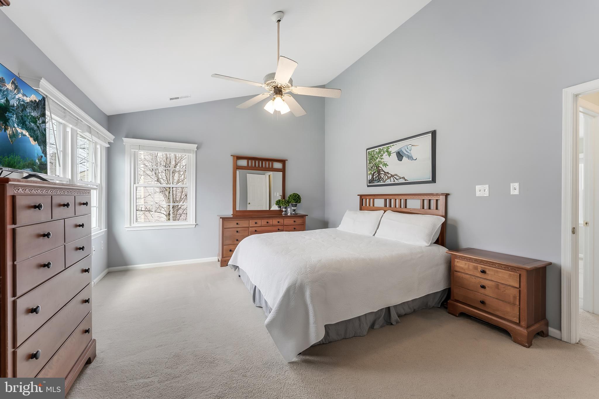 CHANTILLY HIGHLANDS - Residential