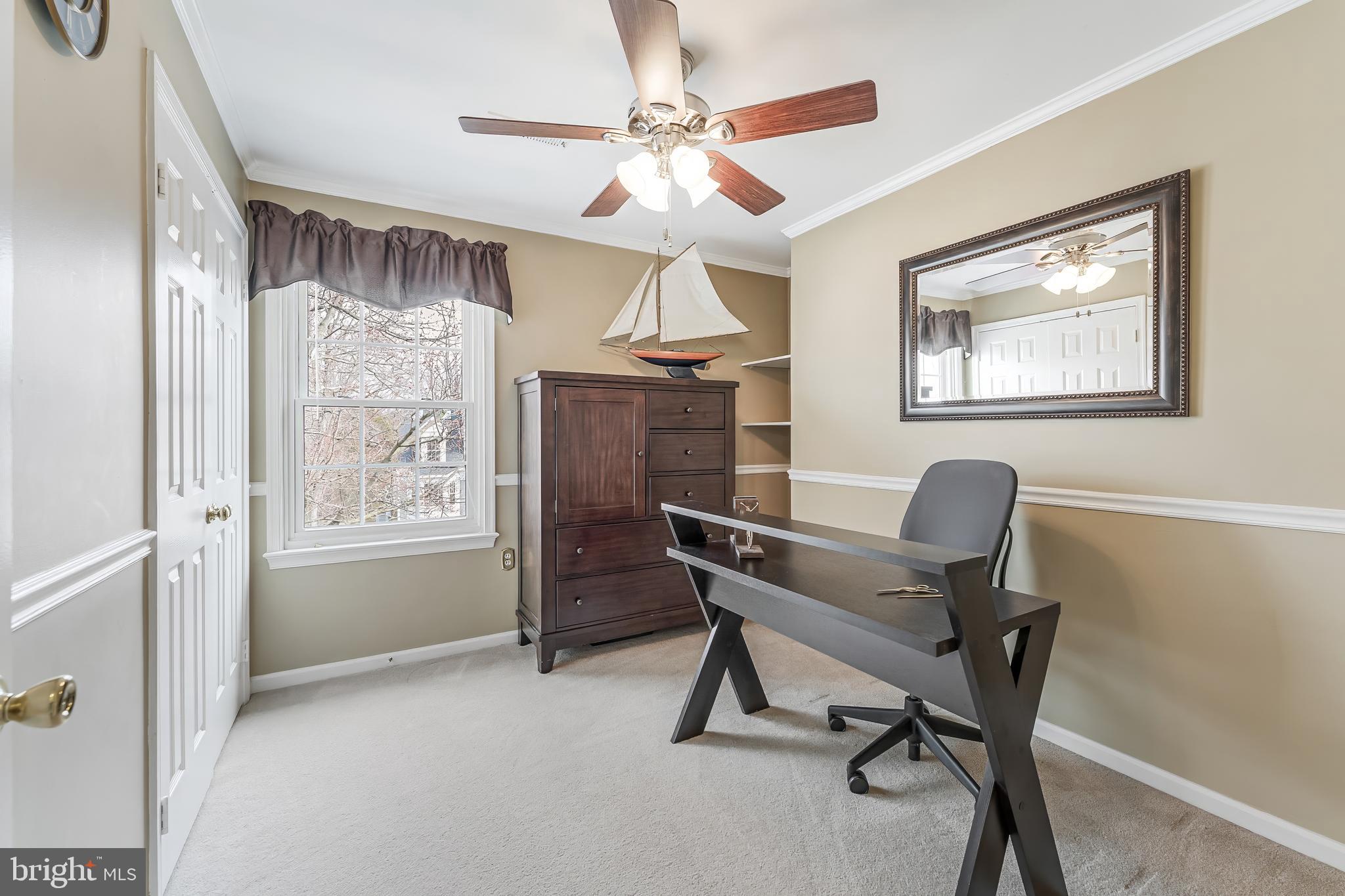 CHANTILLY HIGHLANDS - Residential