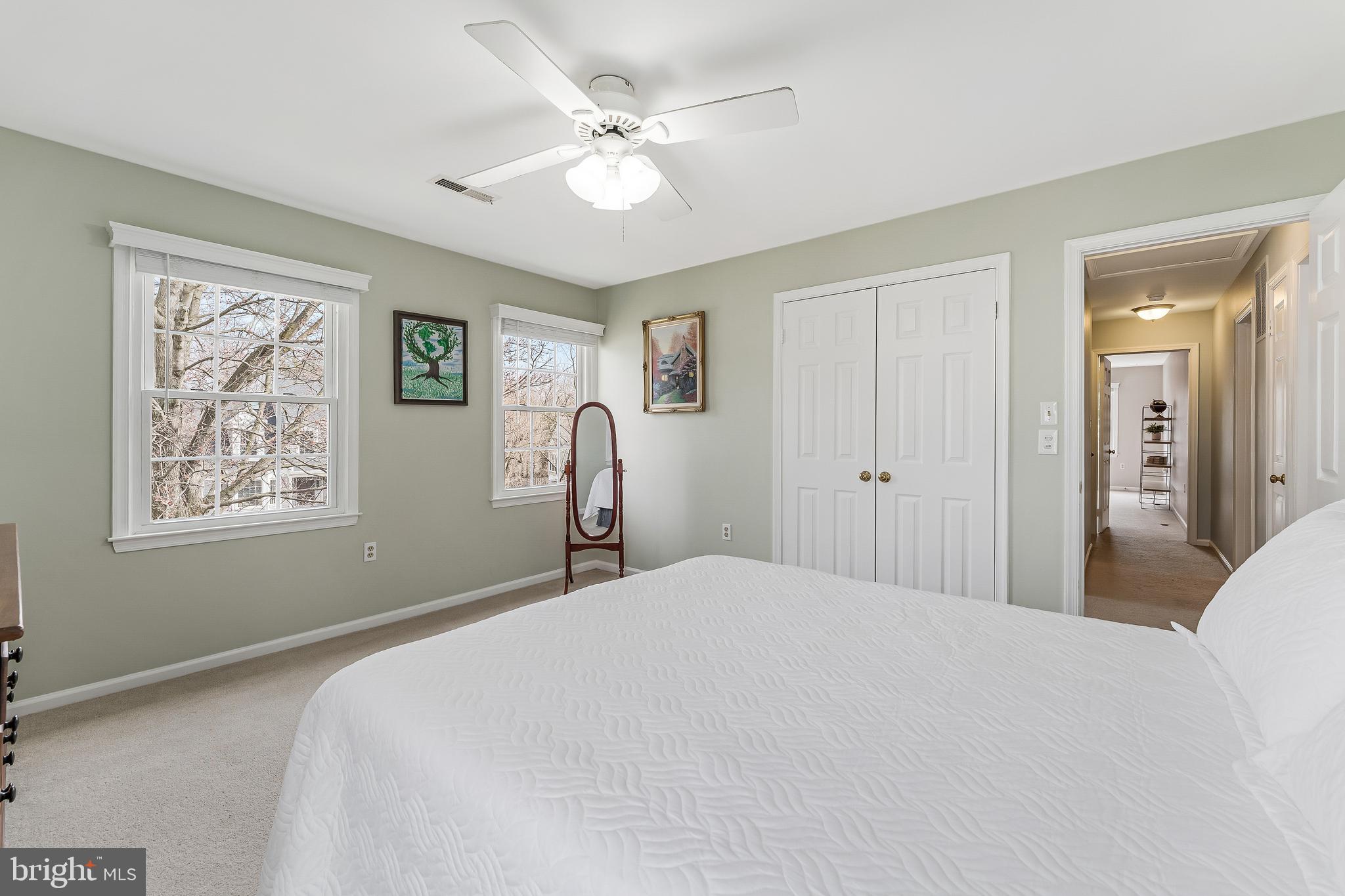 CHANTILLY HIGHLANDS - Residential