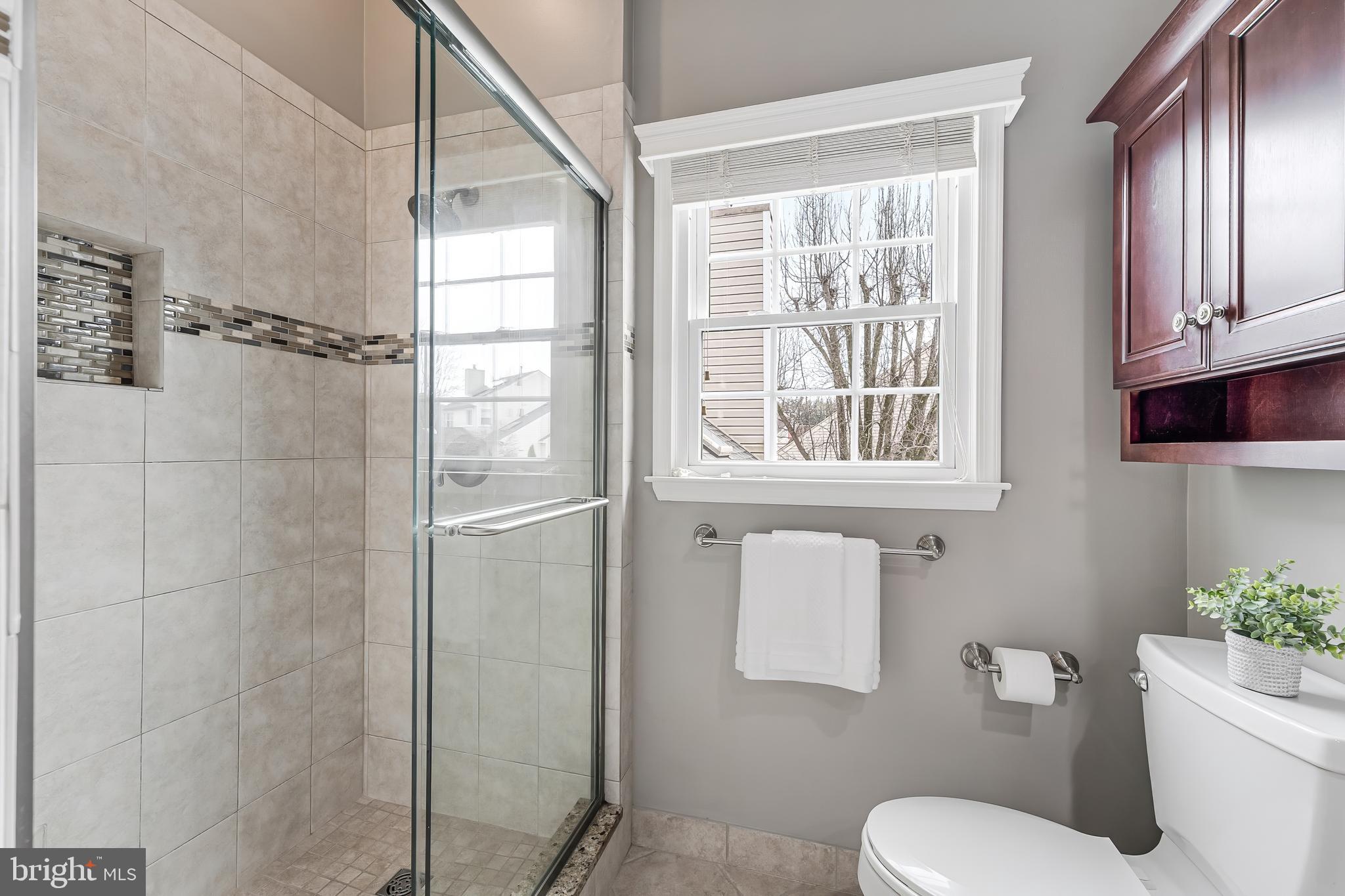 CHANTILLY HIGHLANDS - Residential