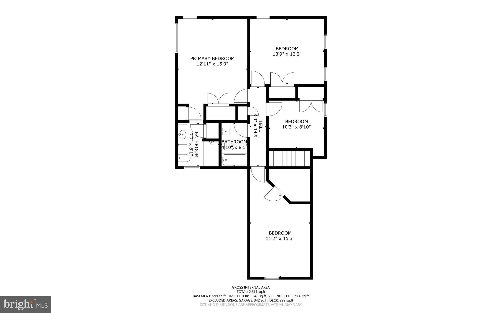 CHANTILLY HIGHLANDS - Residential
