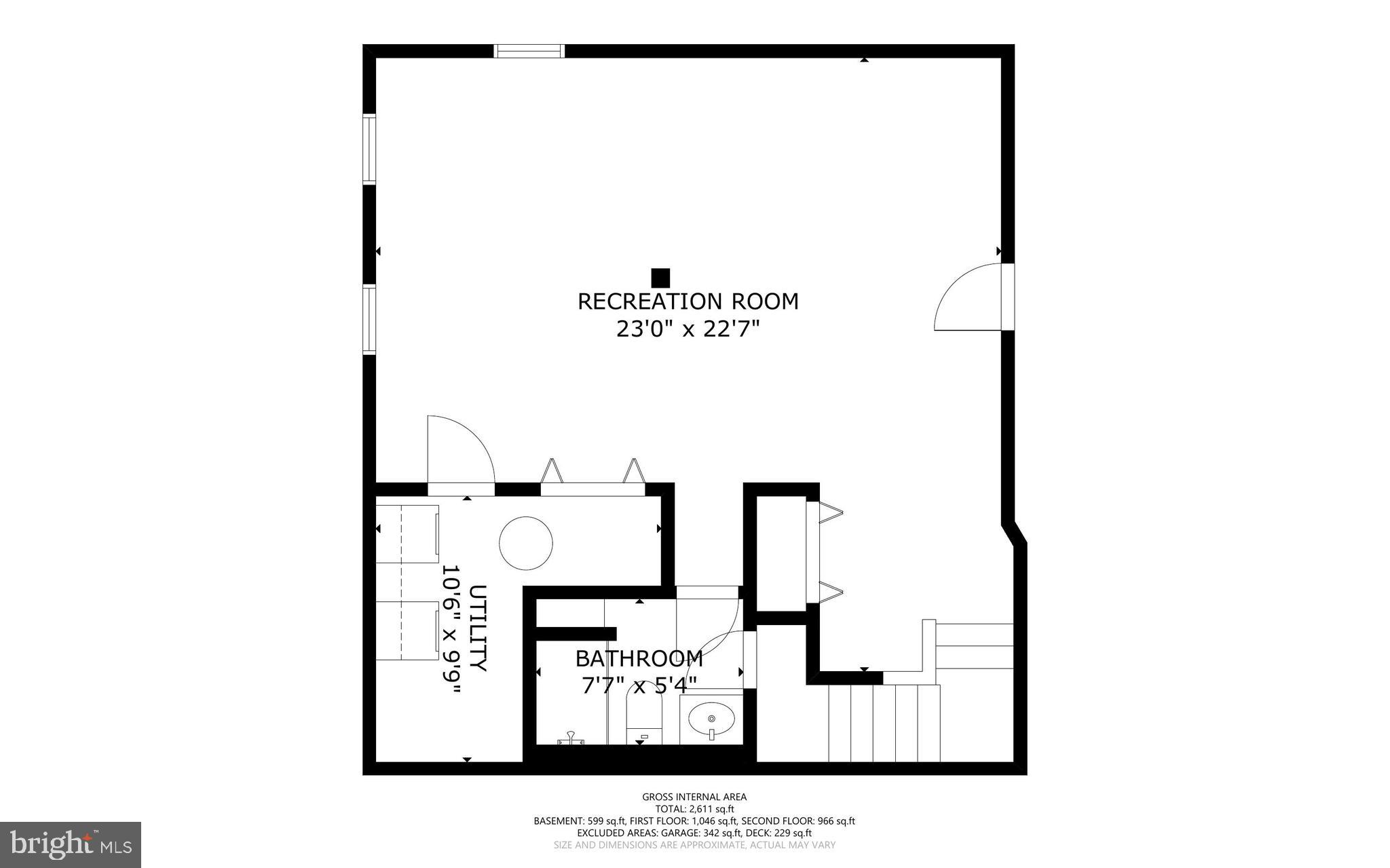 CHANTILLY HIGHLANDS - Residential