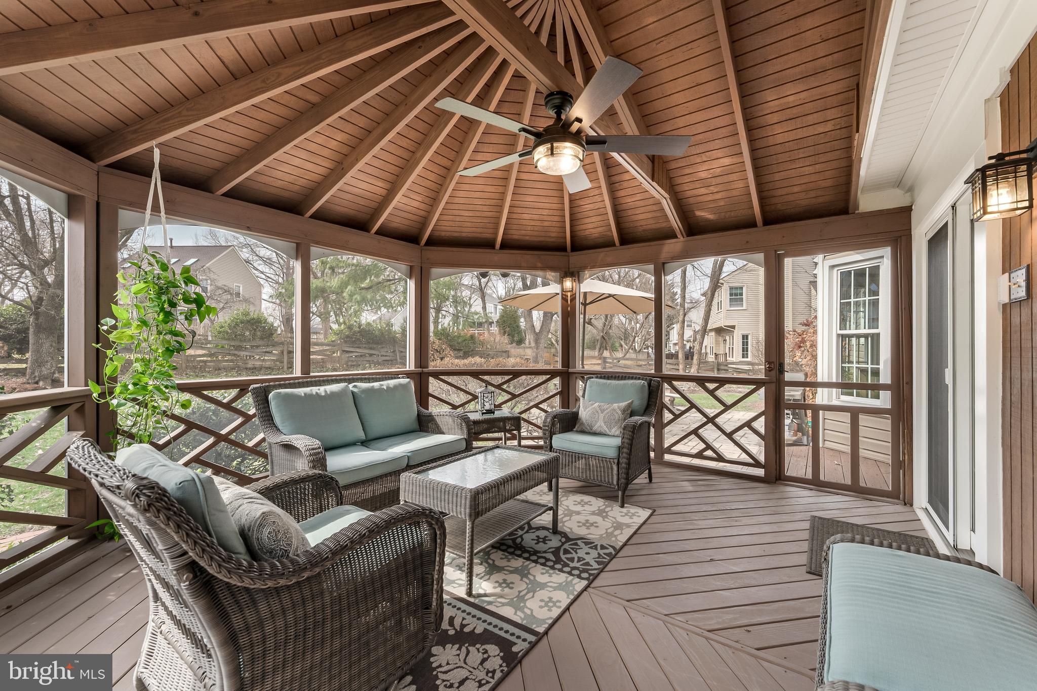 CHANTILLY HIGHLANDS - Residential