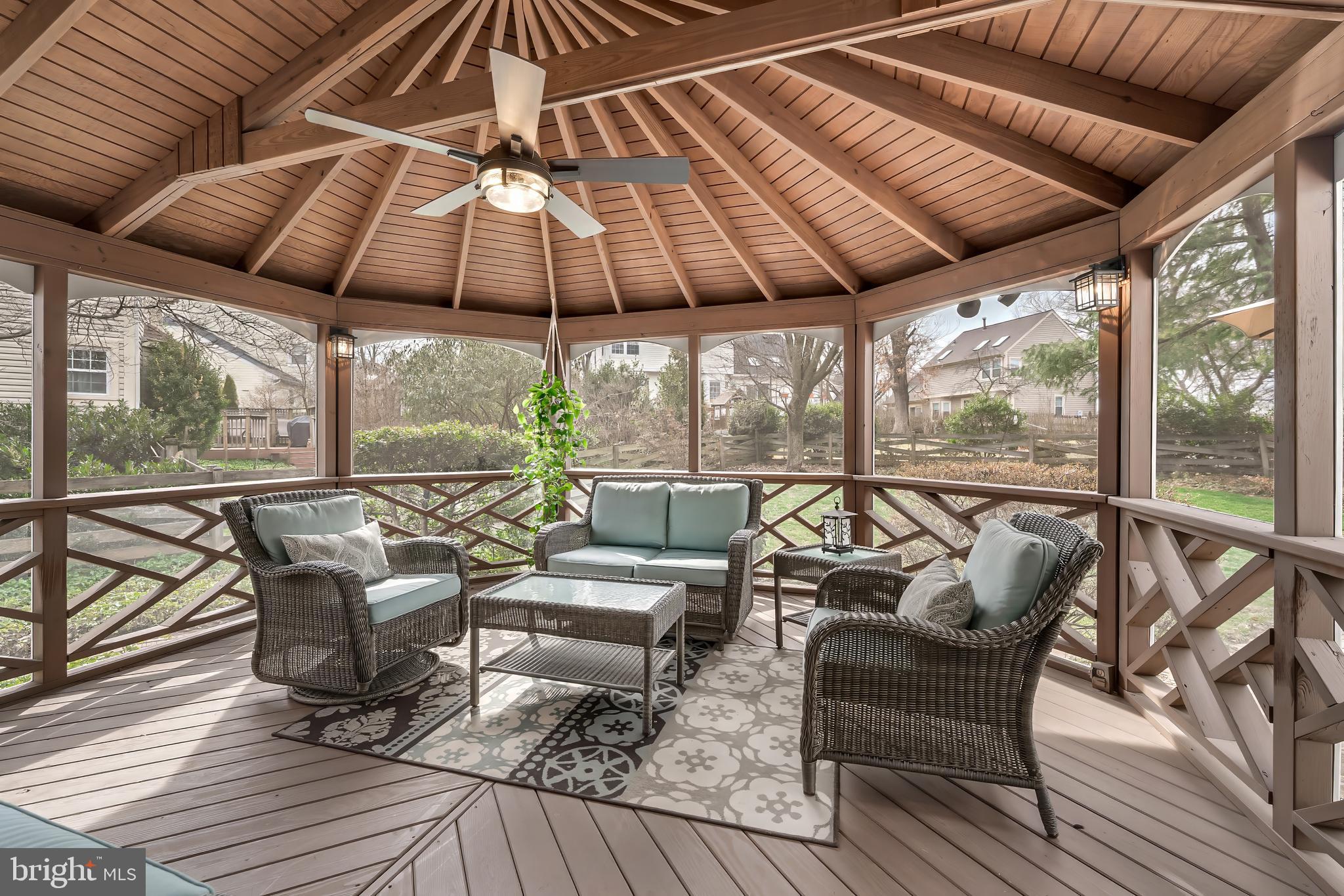 CHANTILLY HIGHLANDS - Residential