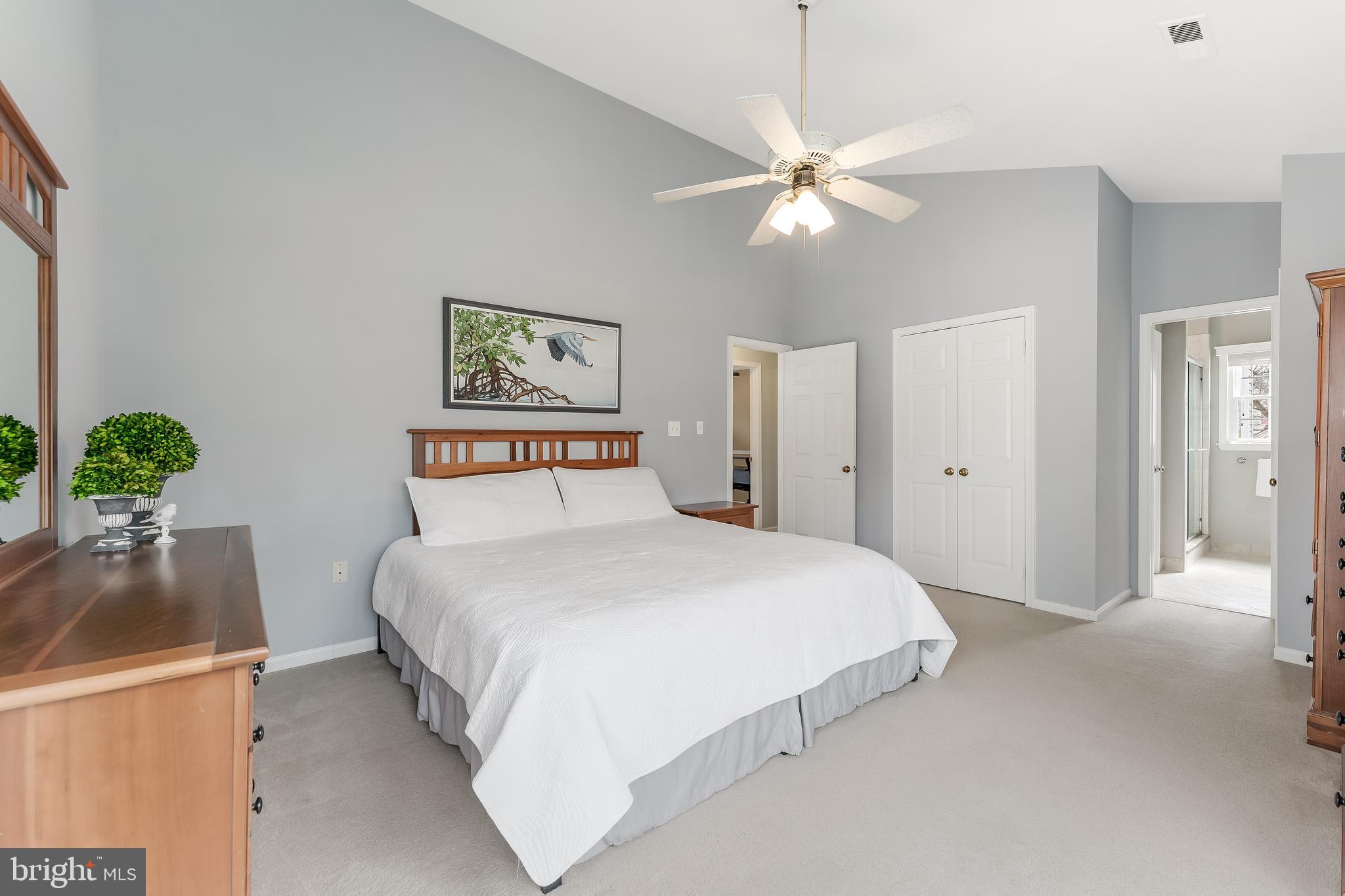 CHANTILLY HIGHLANDS - Residential