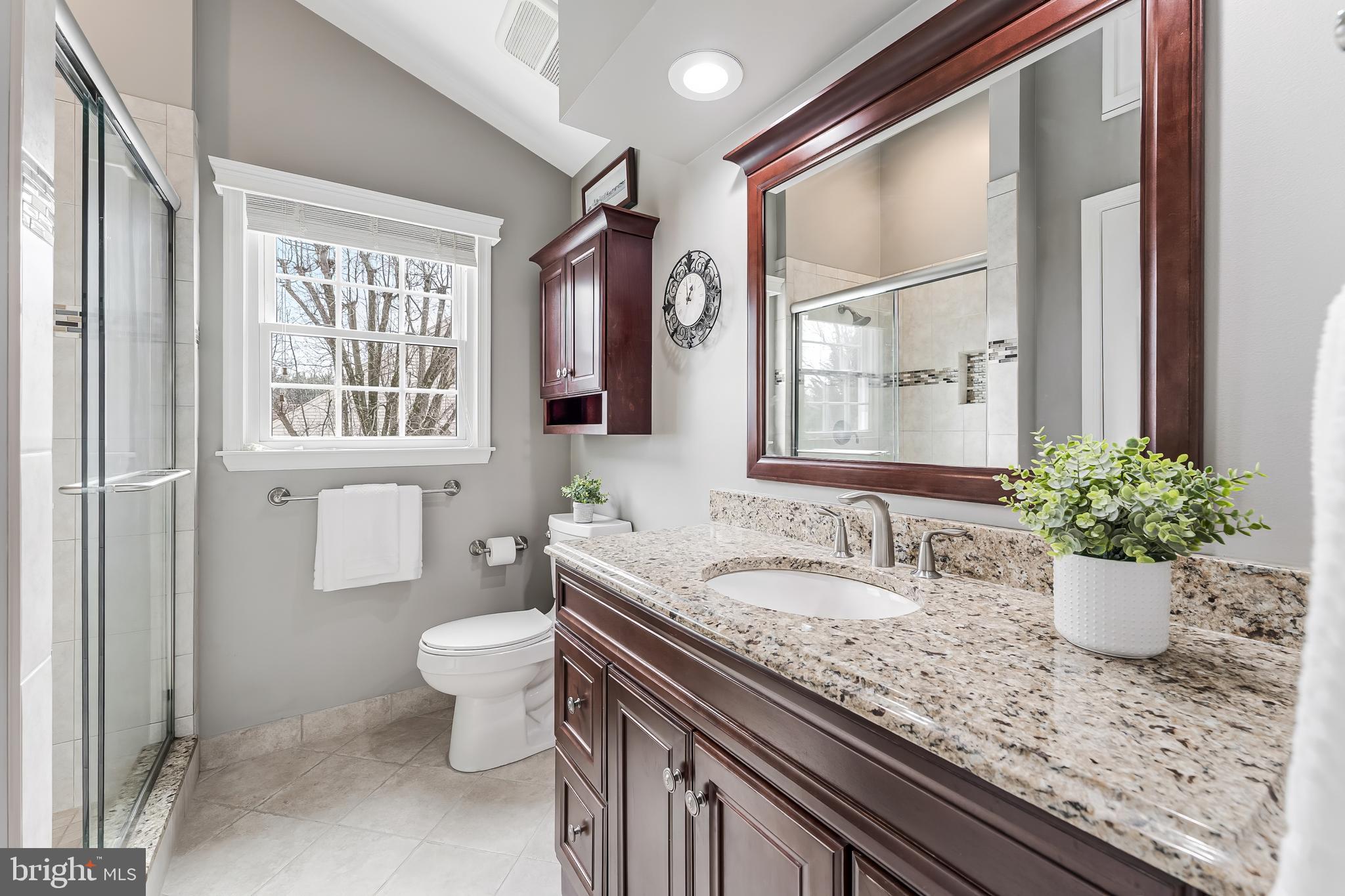 CHANTILLY HIGHLANDS - Residential