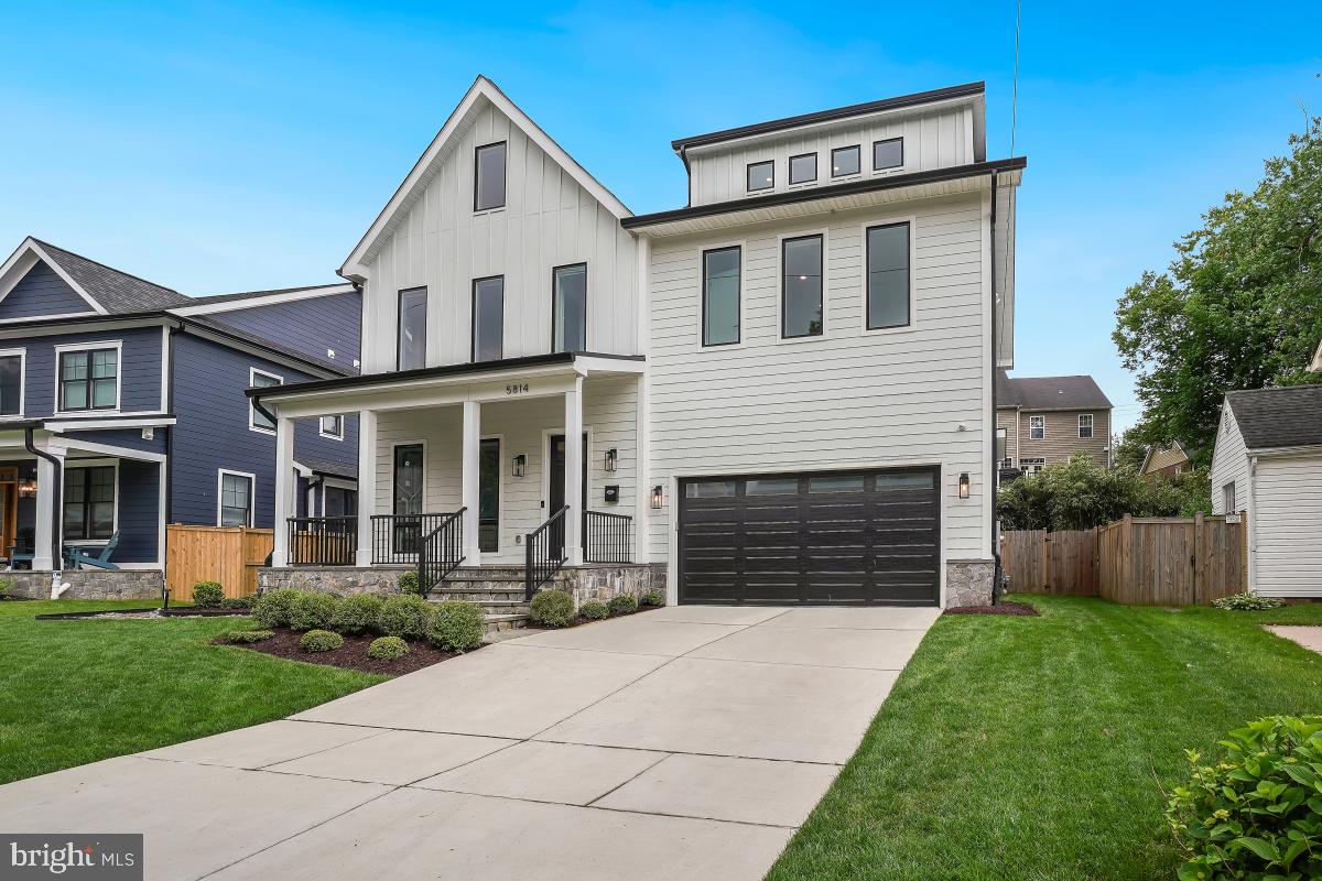 AYRLAWN - Residential