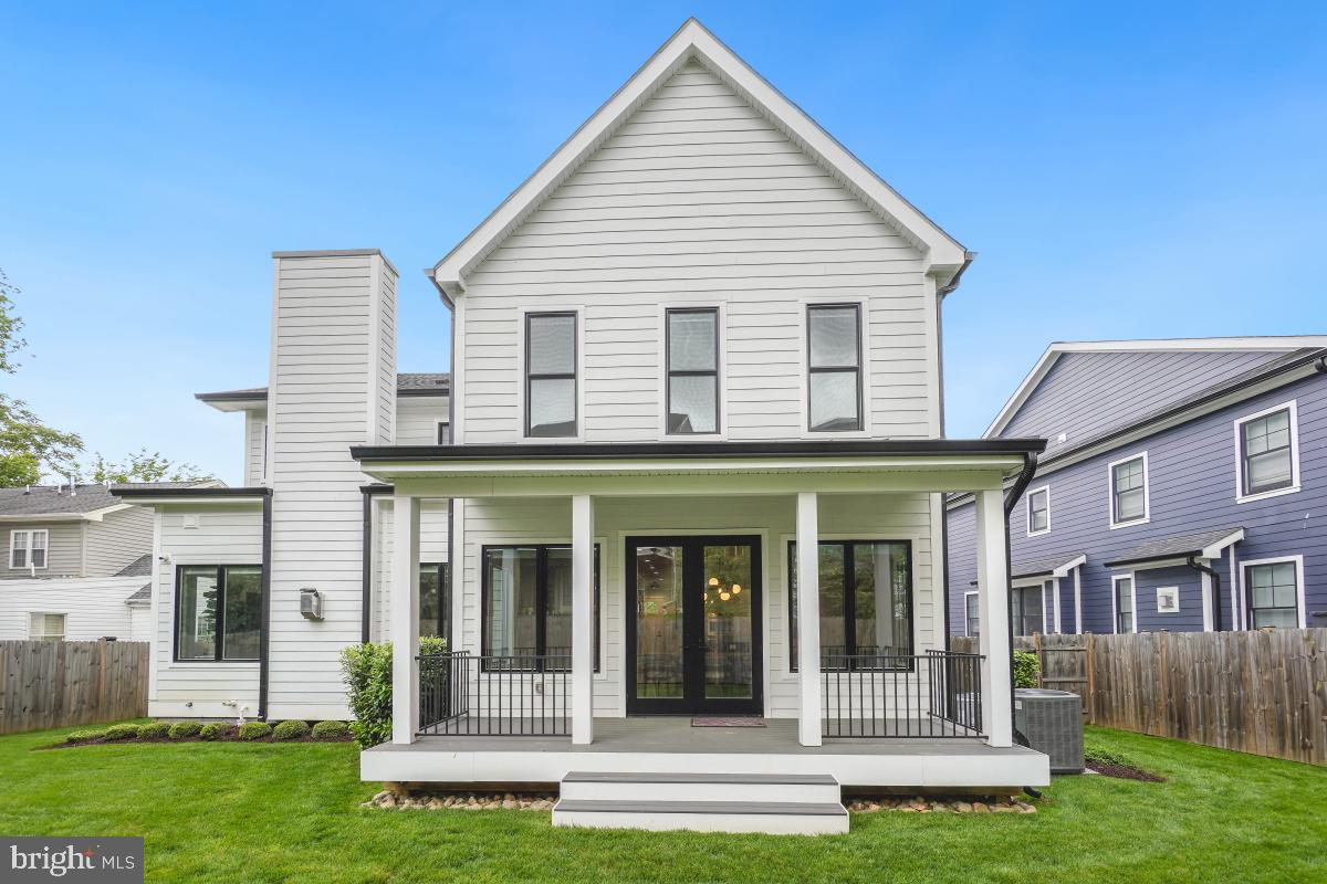 AYRLAWN - Residential